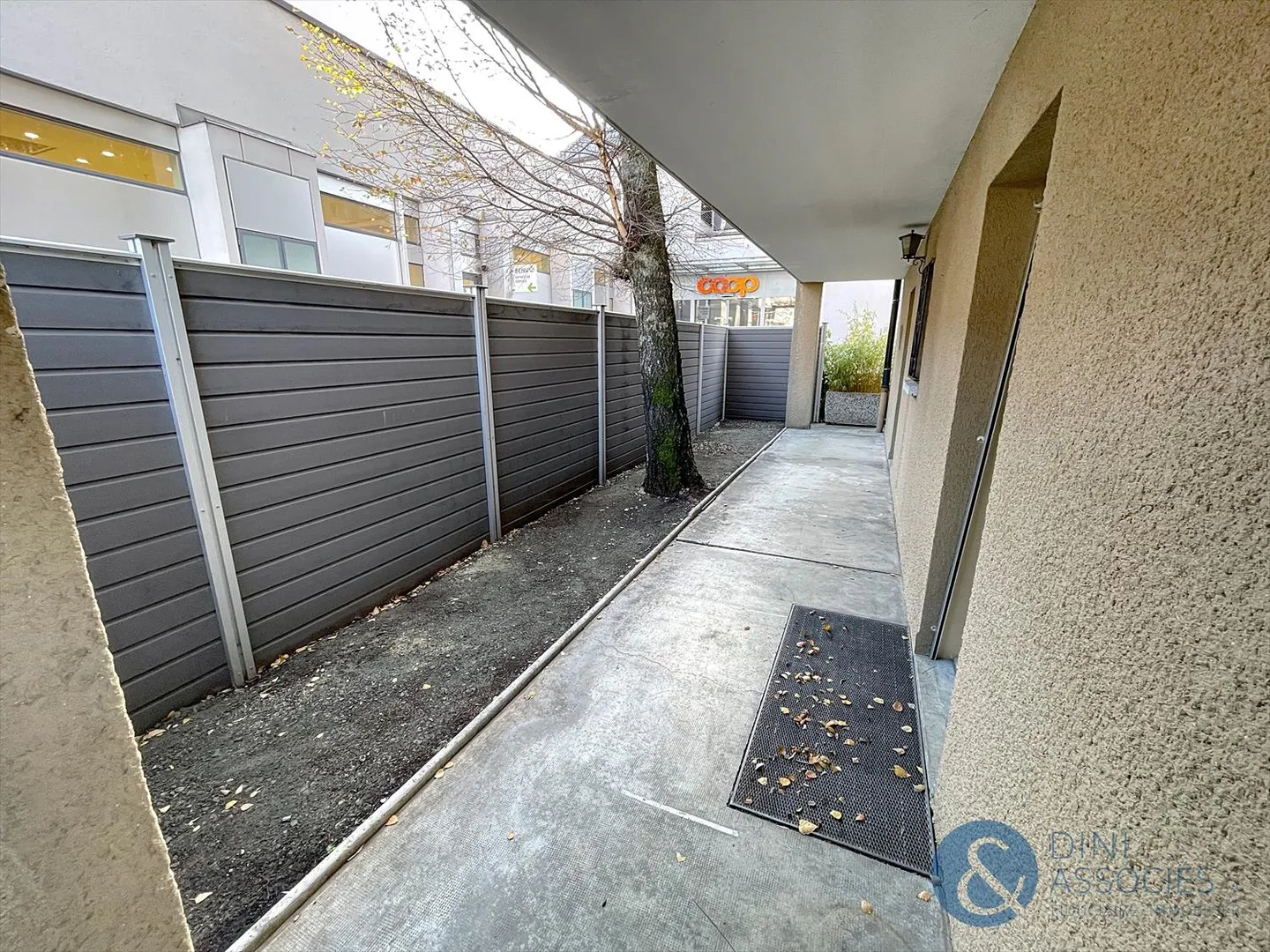 Appartement 4.5 pièces - Photo 12 sur 15