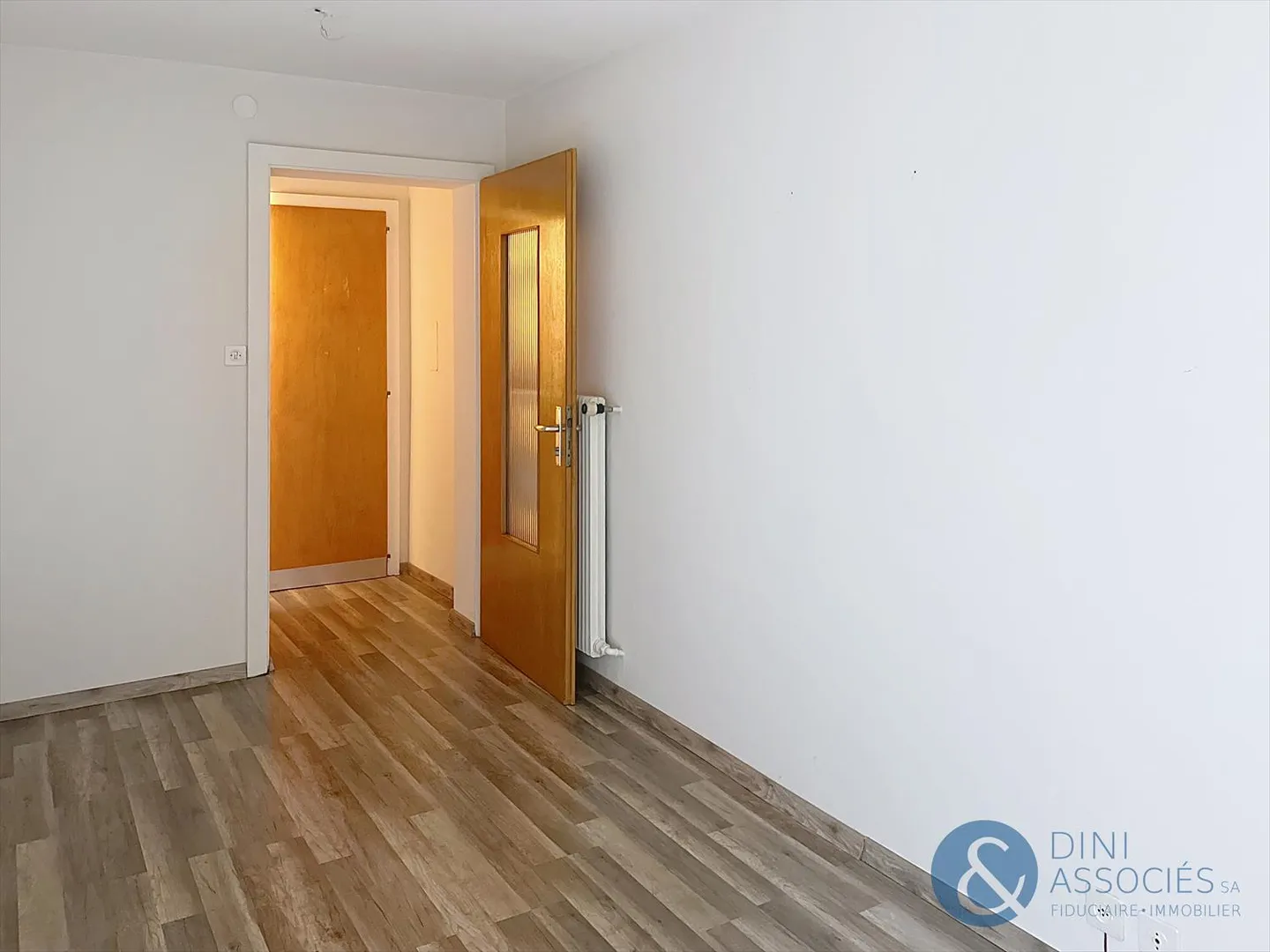 Appartement 4.5 pièces - Photo 14 sur 15