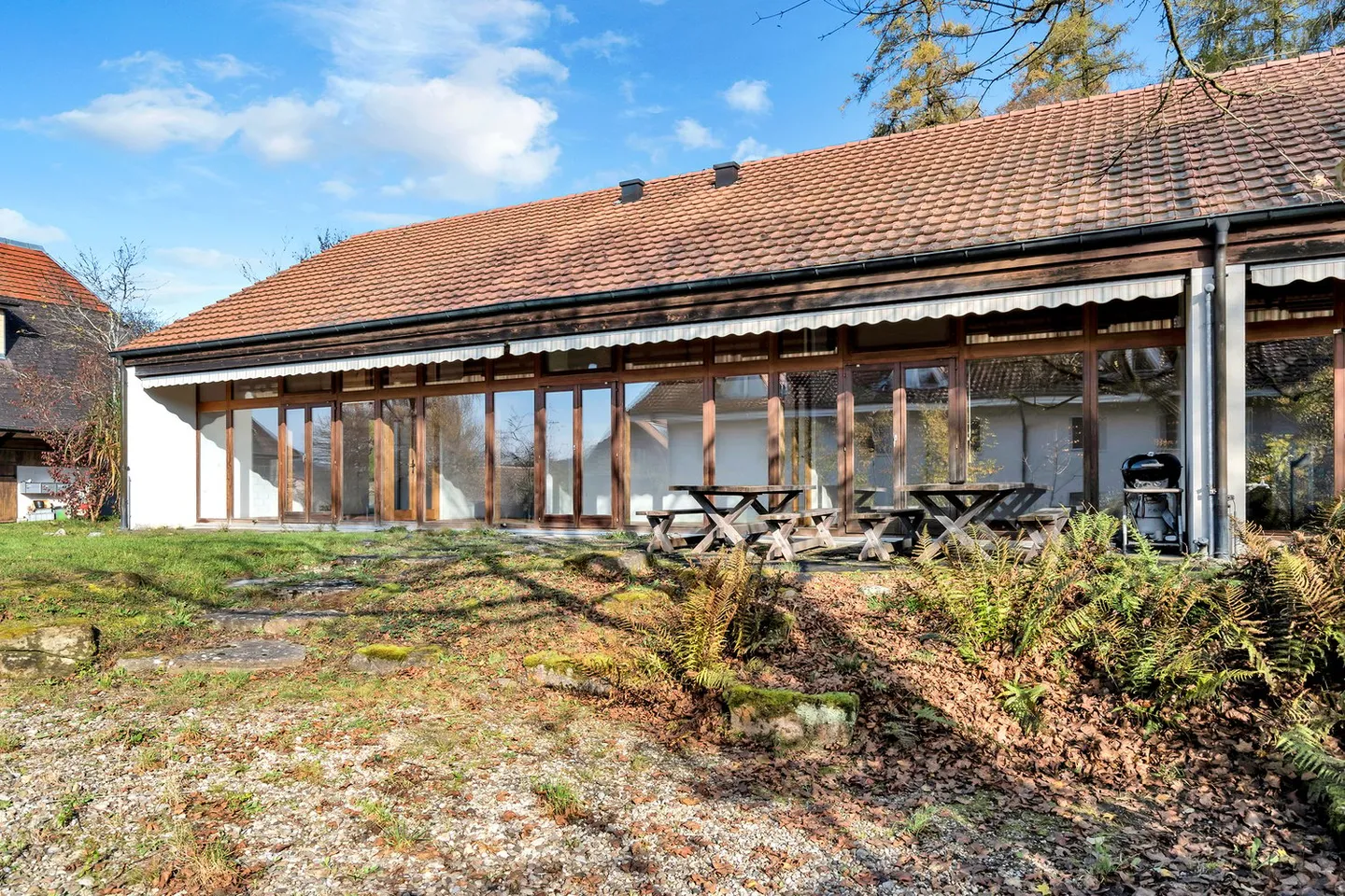 Building plot for residential use or multifunctional building - Photo 3 of 9