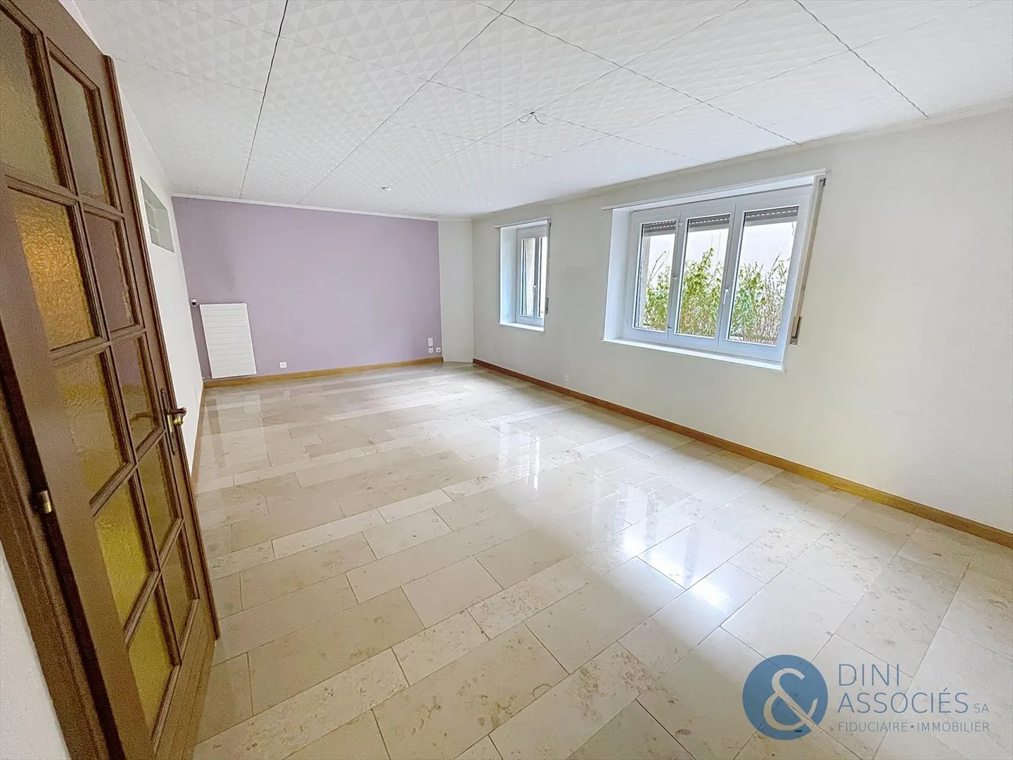 Appartement 4.5 pièces - Photo 5 sur 15