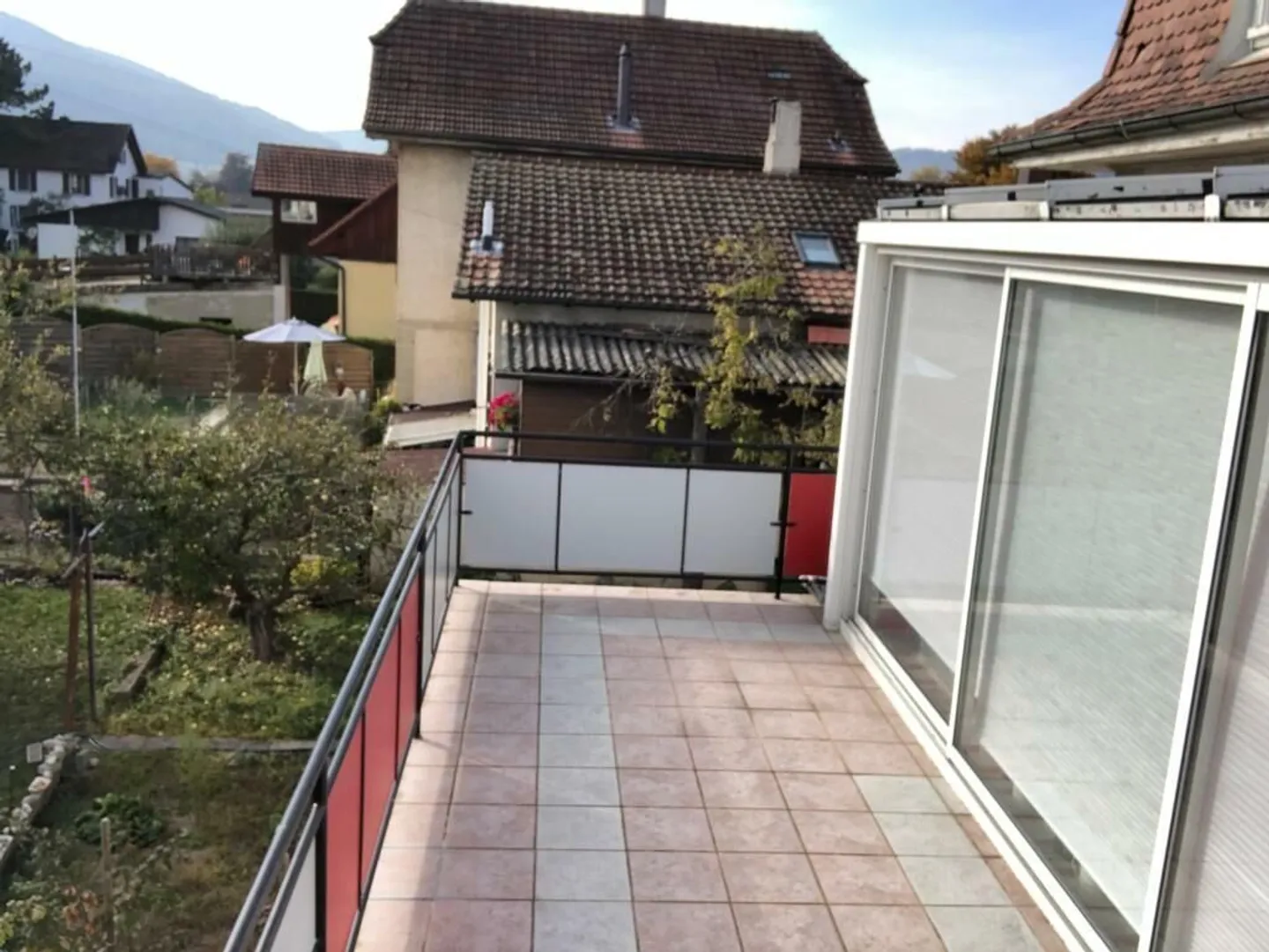 Appartamento in affitto - Foto 2 di 6