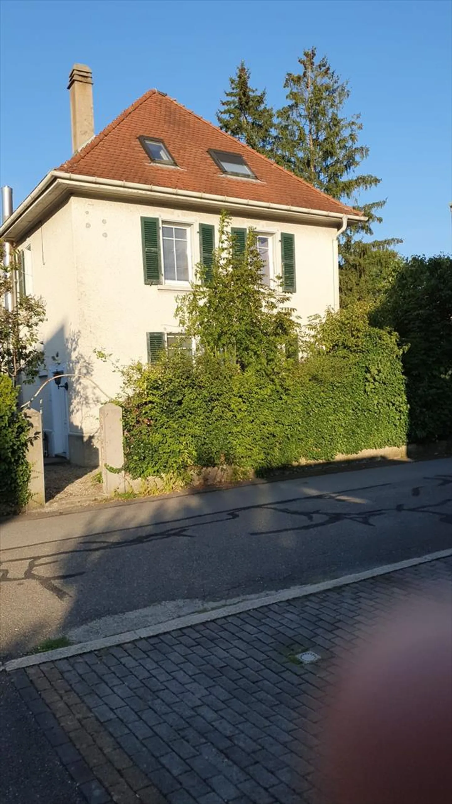 Casa familiare di 7,5 stanze a Delémont - Su 4 livelli, ultra-flessibile e pronta - Foto 4 di 13