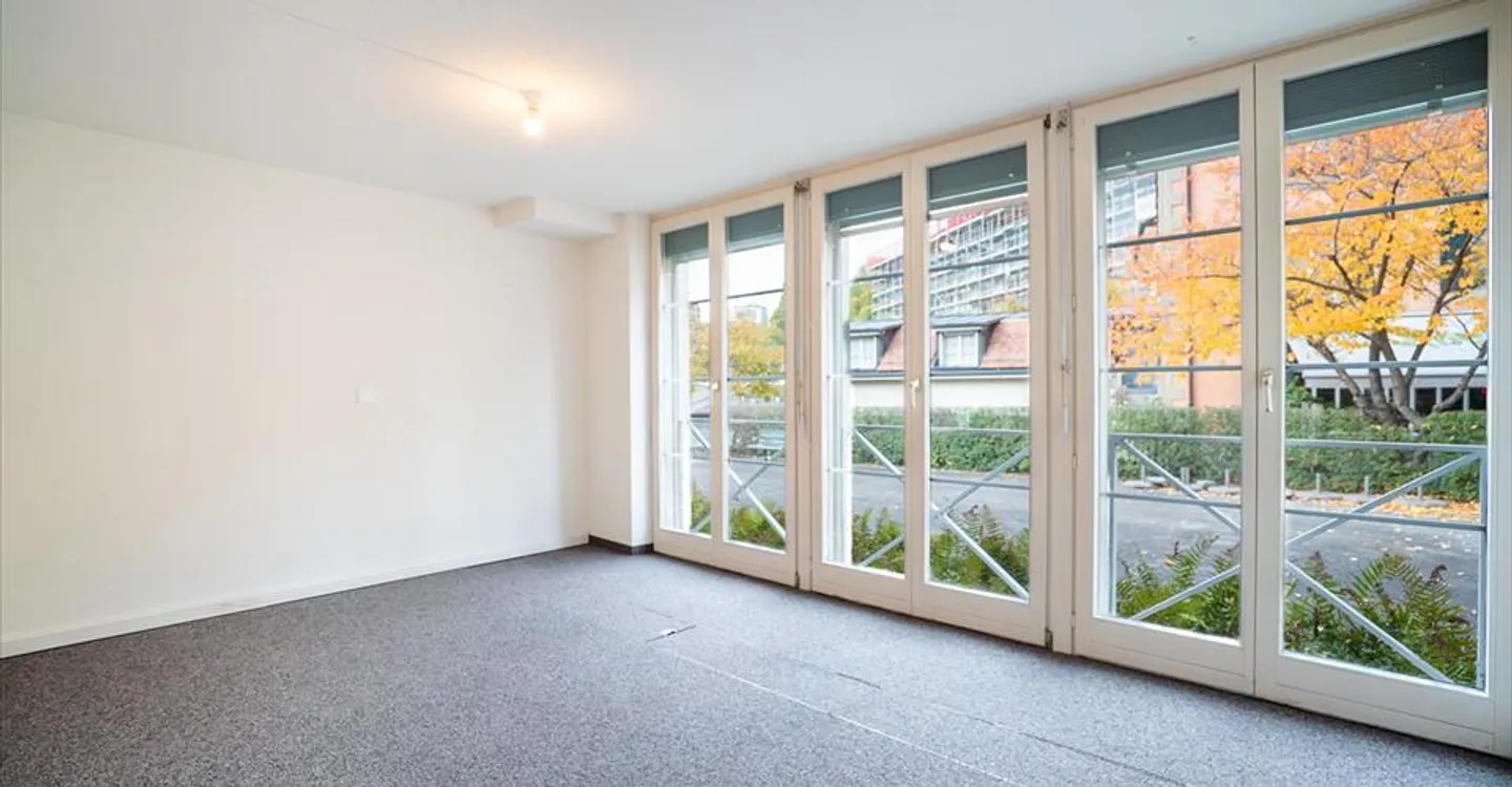 Immeuble mixte à louer - Photo 3 sur 13