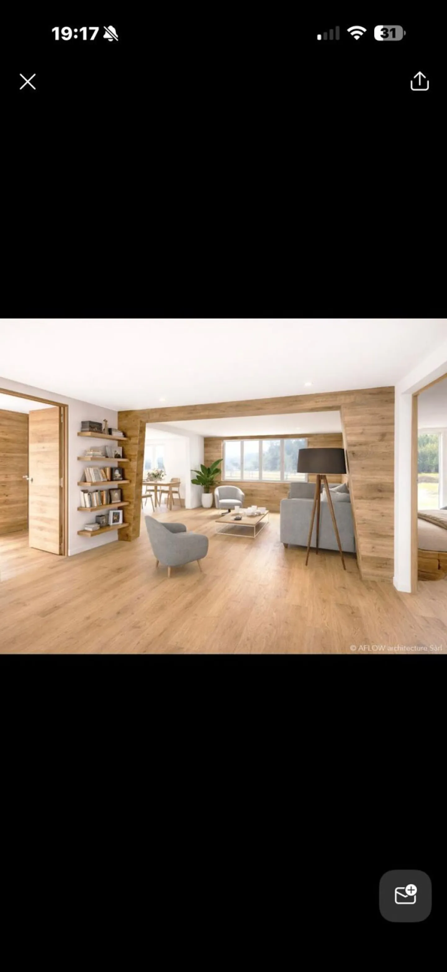 Bergheimat Saas-Balen Projet de Rénovation - Photo 1 sur 11