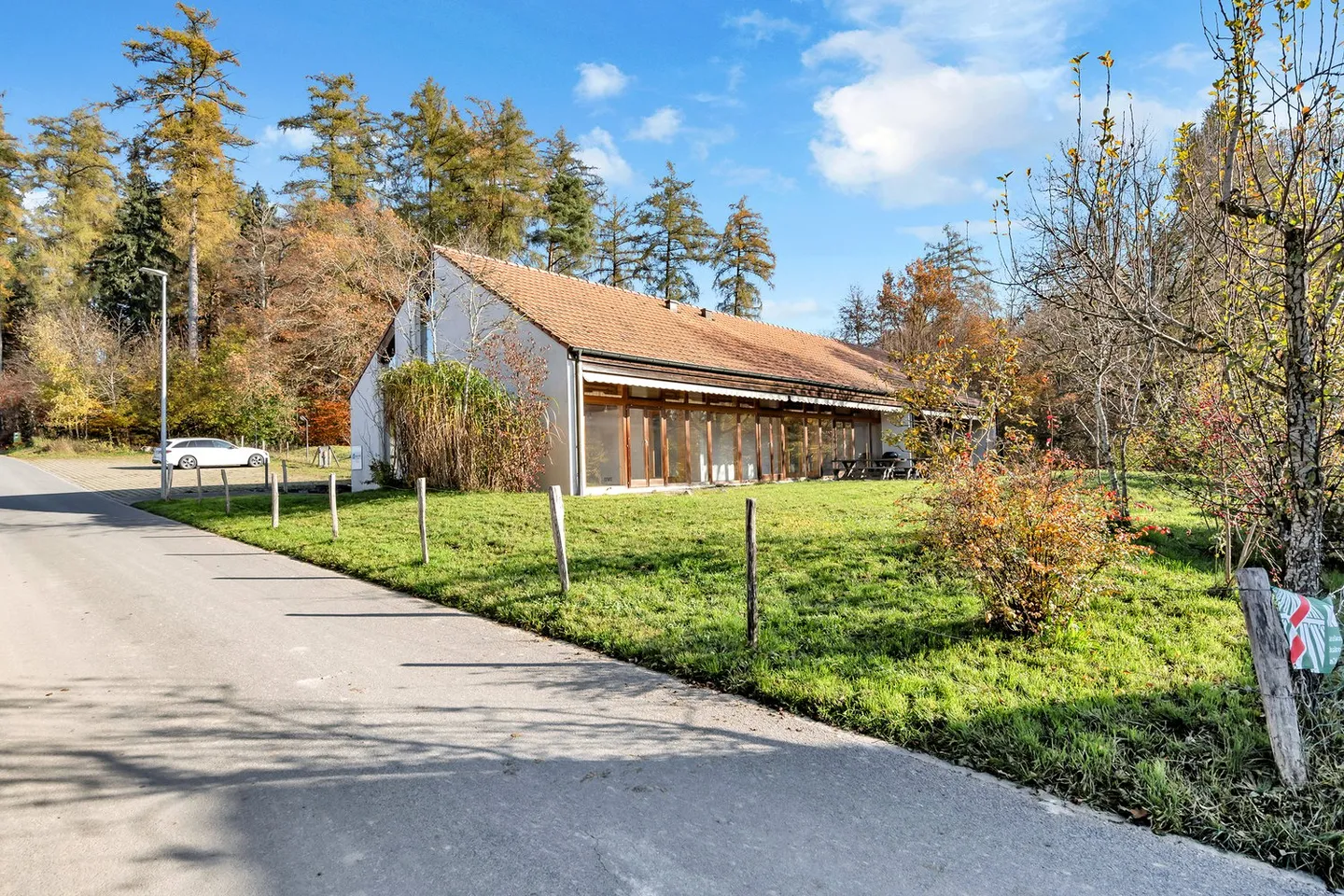 Building plot for residential use or multifunctional building - Photo 5 of 9