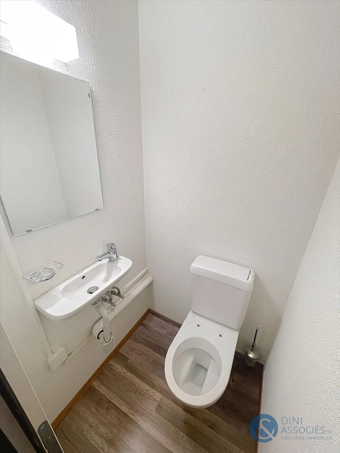 Appartement 4.5 pièces - Photo 15 sur 15