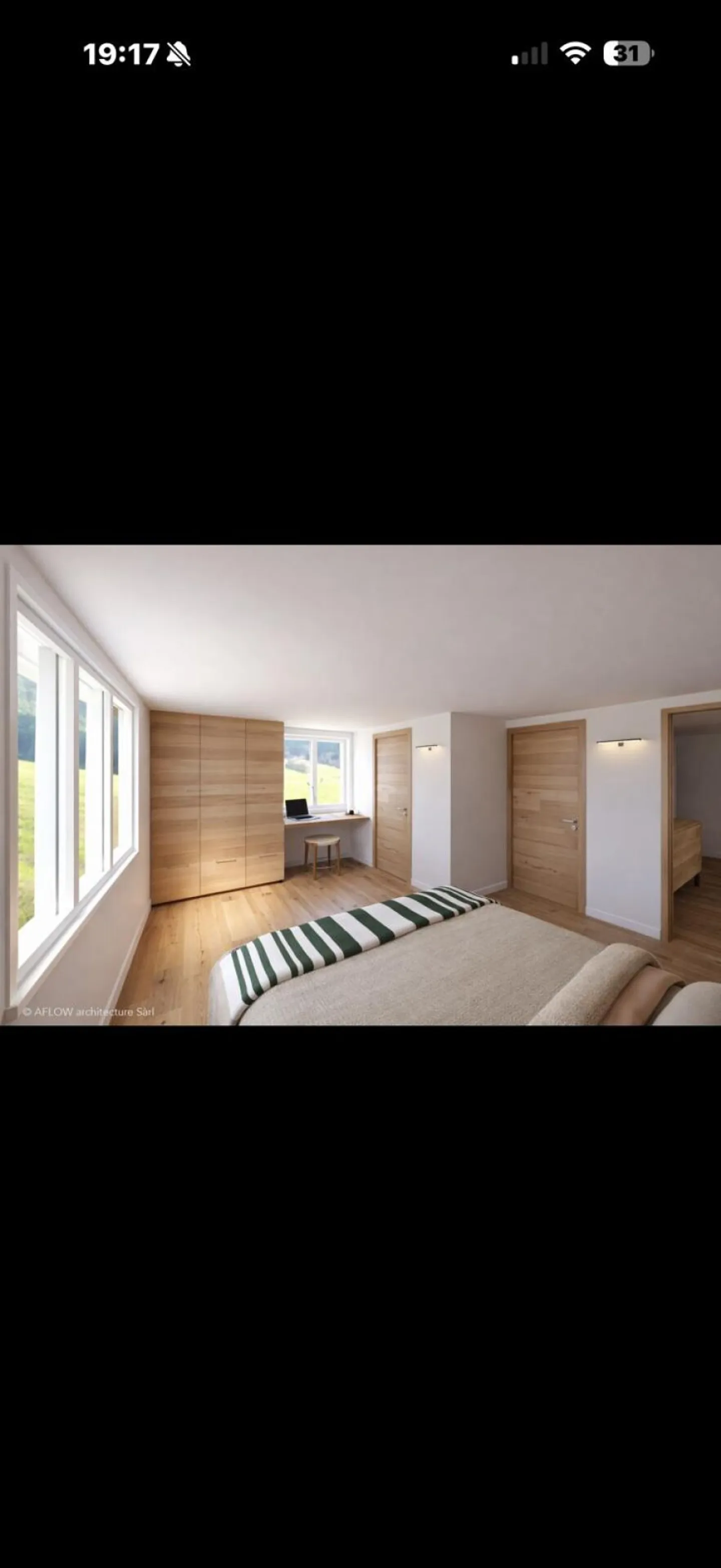 Bergheimat Saas-Balen Projet de Rénovation - Photo 3 sur 11