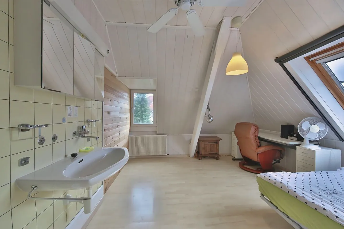 Casa familiare di 7,5 stanze a Delémont - Su 4 livelli, ultra-flessibile e pronta - Foto 10 di 13