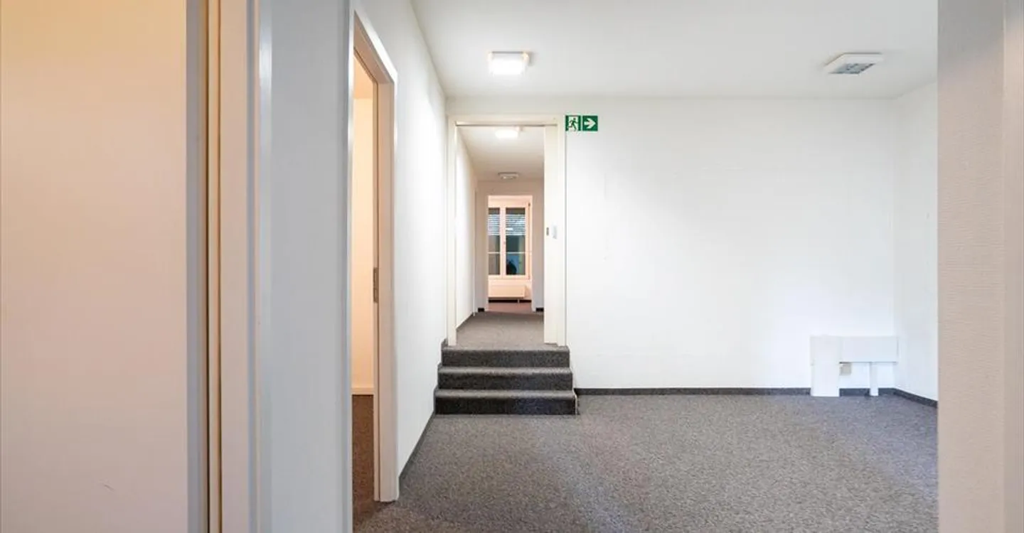 Immeuble mixte à louer - Photo 7 sur 13