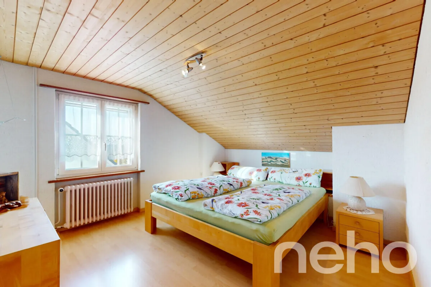 Affascinante casa unifamiliare con studio aggiuntivo - Foto 9 di 13