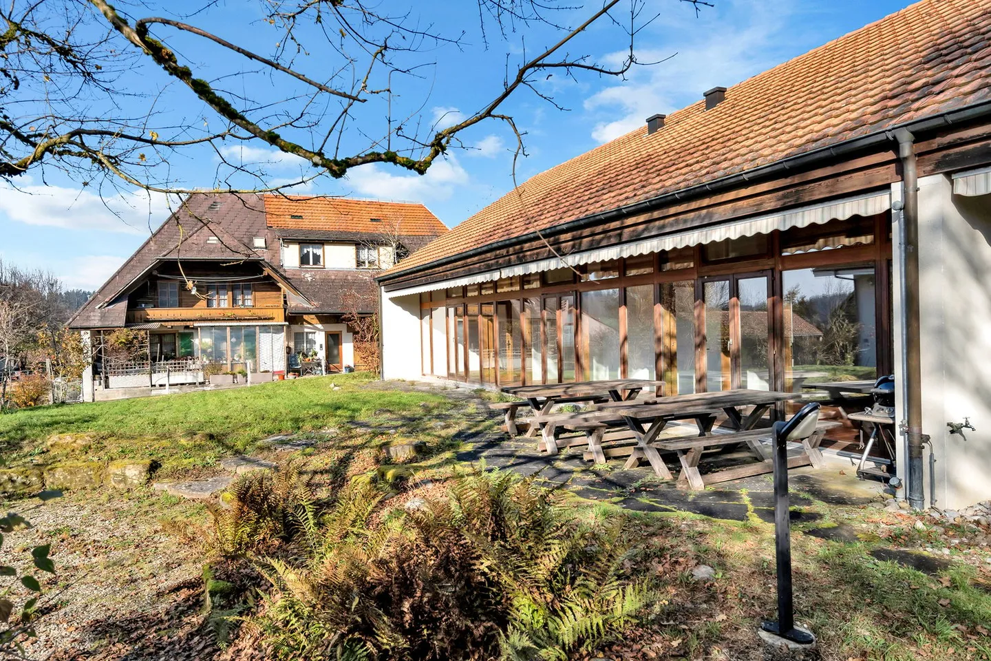 Building plot for residential use or multifunctional building - Photo 8 of 9