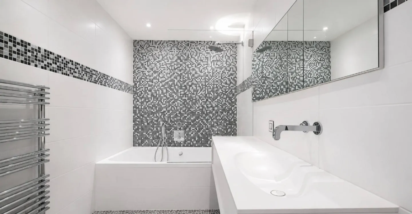 Nel cuore di Ouchy, appartamento di lusso con 7 stanze e vista lago - Foto 11 di 12