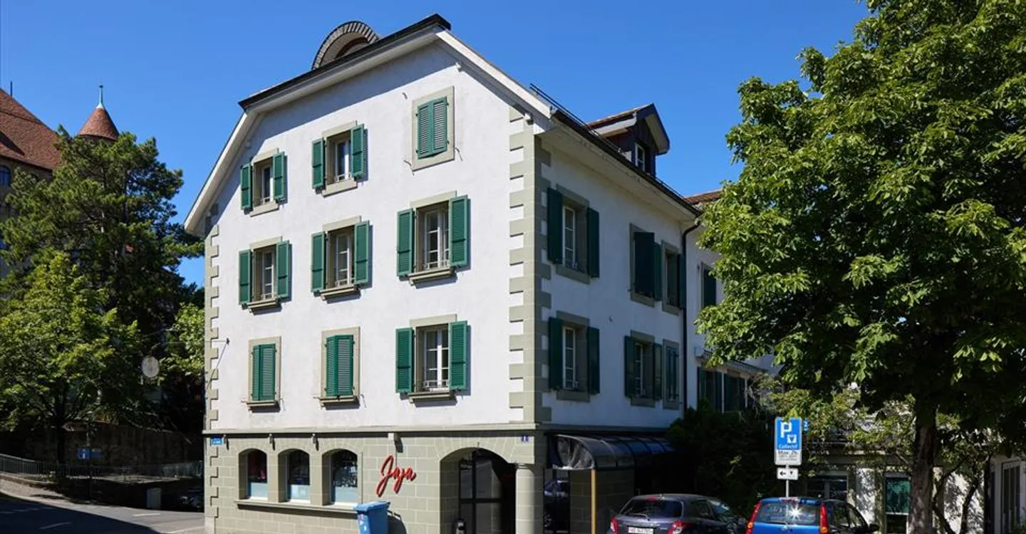 Immeuble mixte à louer - Photo 6 sur 13