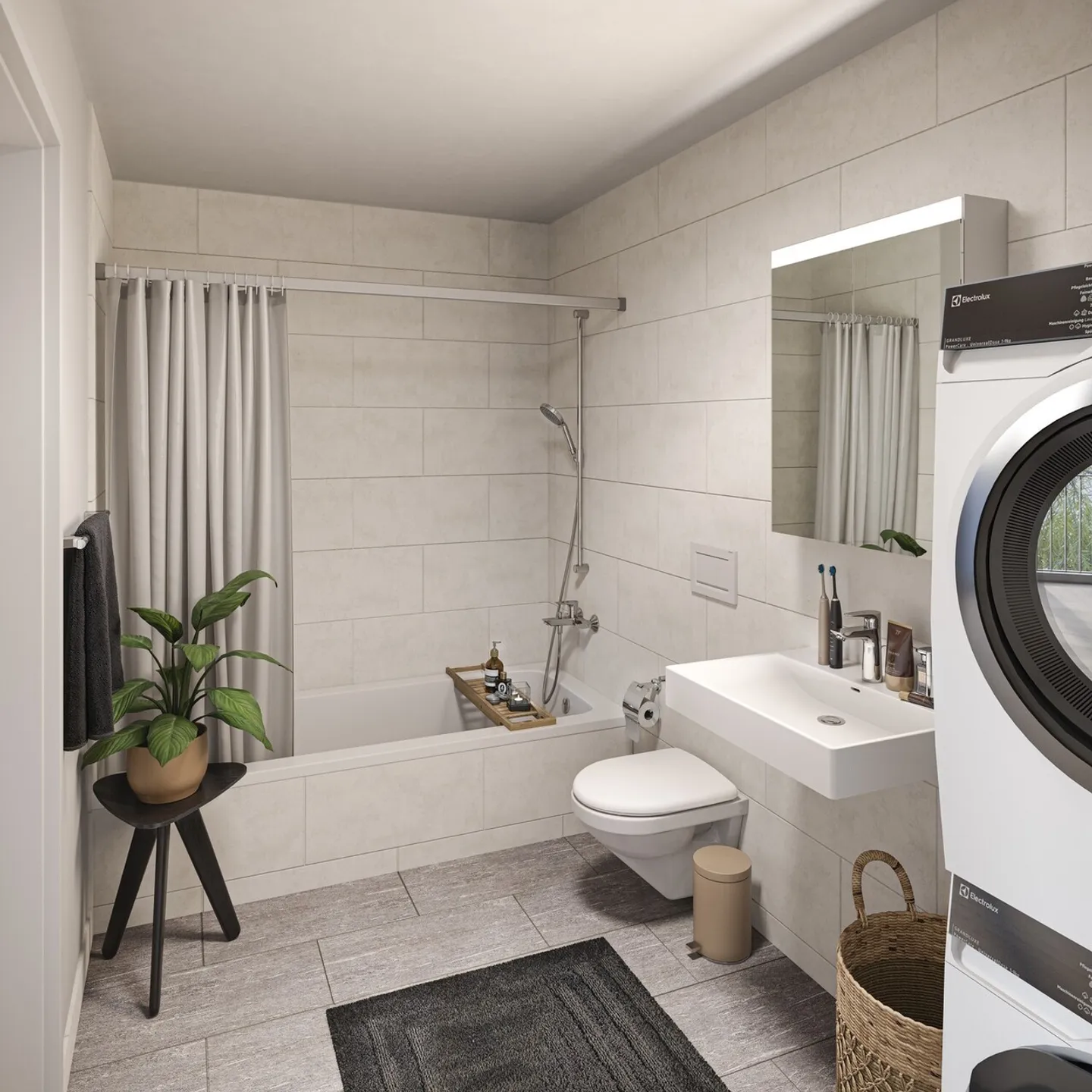 Haldenstrasse 20 - City Life Meets Living Comfort - Photo 5 of 7