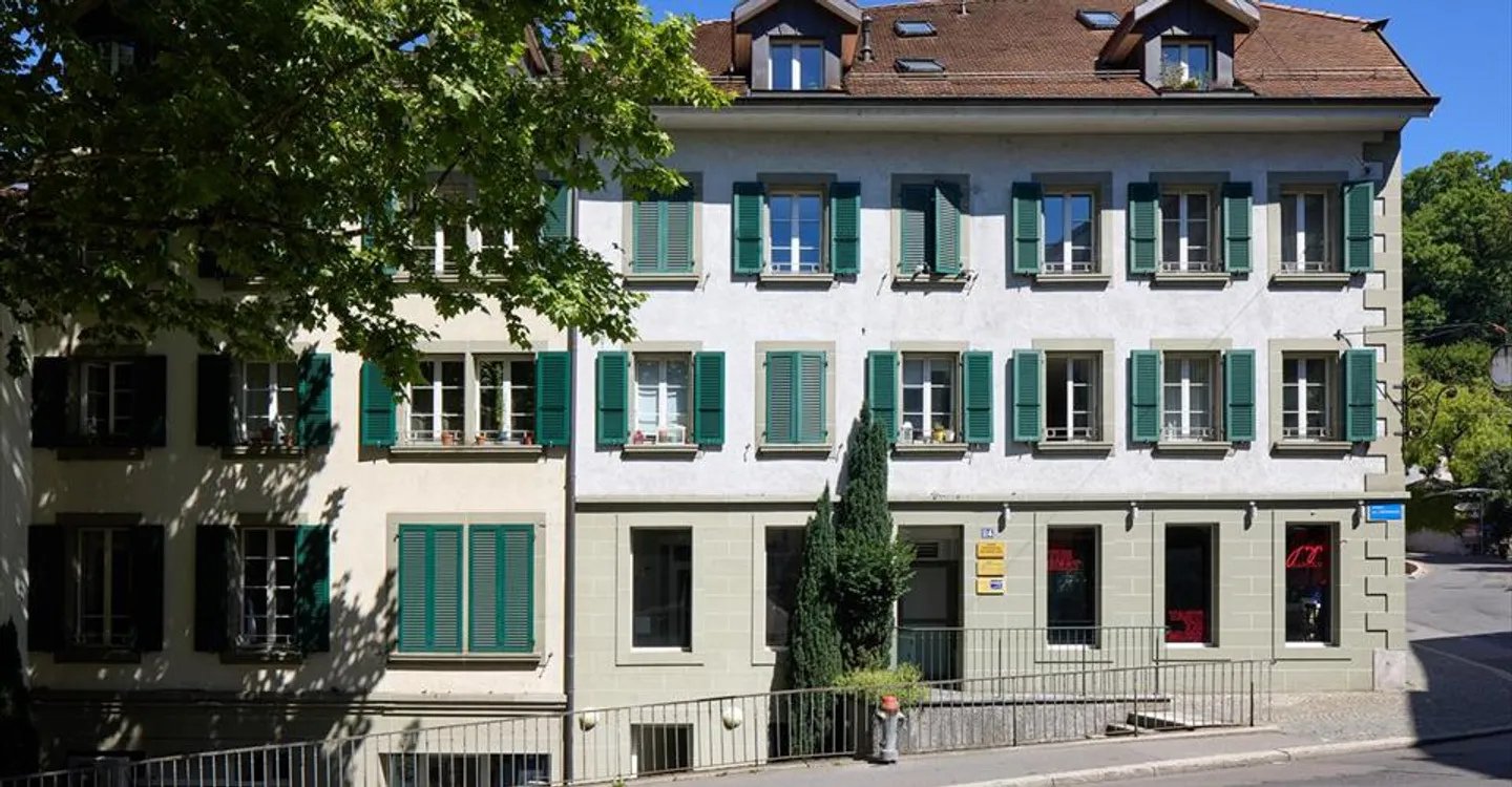 Immeuble mixte à louer - Photo 9 sur 13