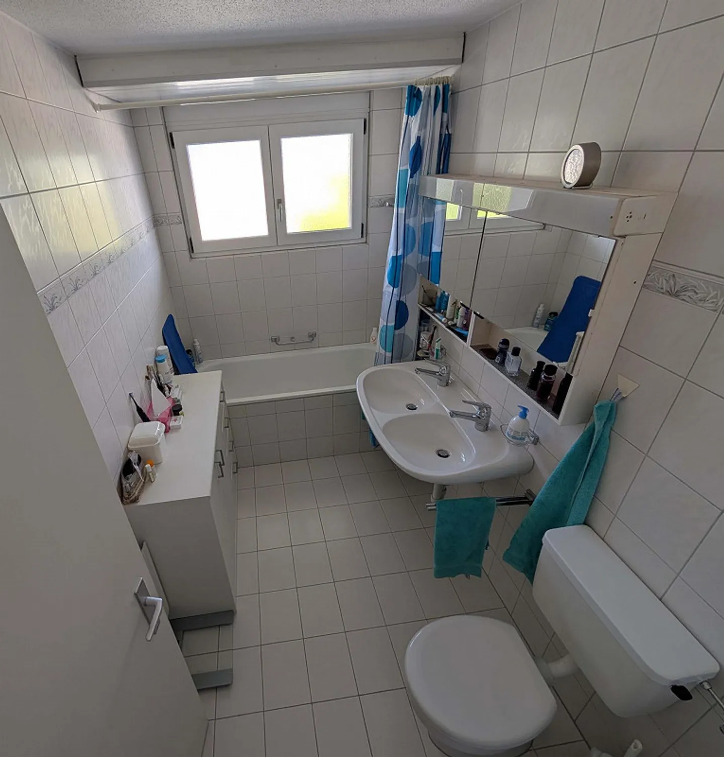 Modern 4.5-room apartment with lake view in Buochs - Photo 8 of 11