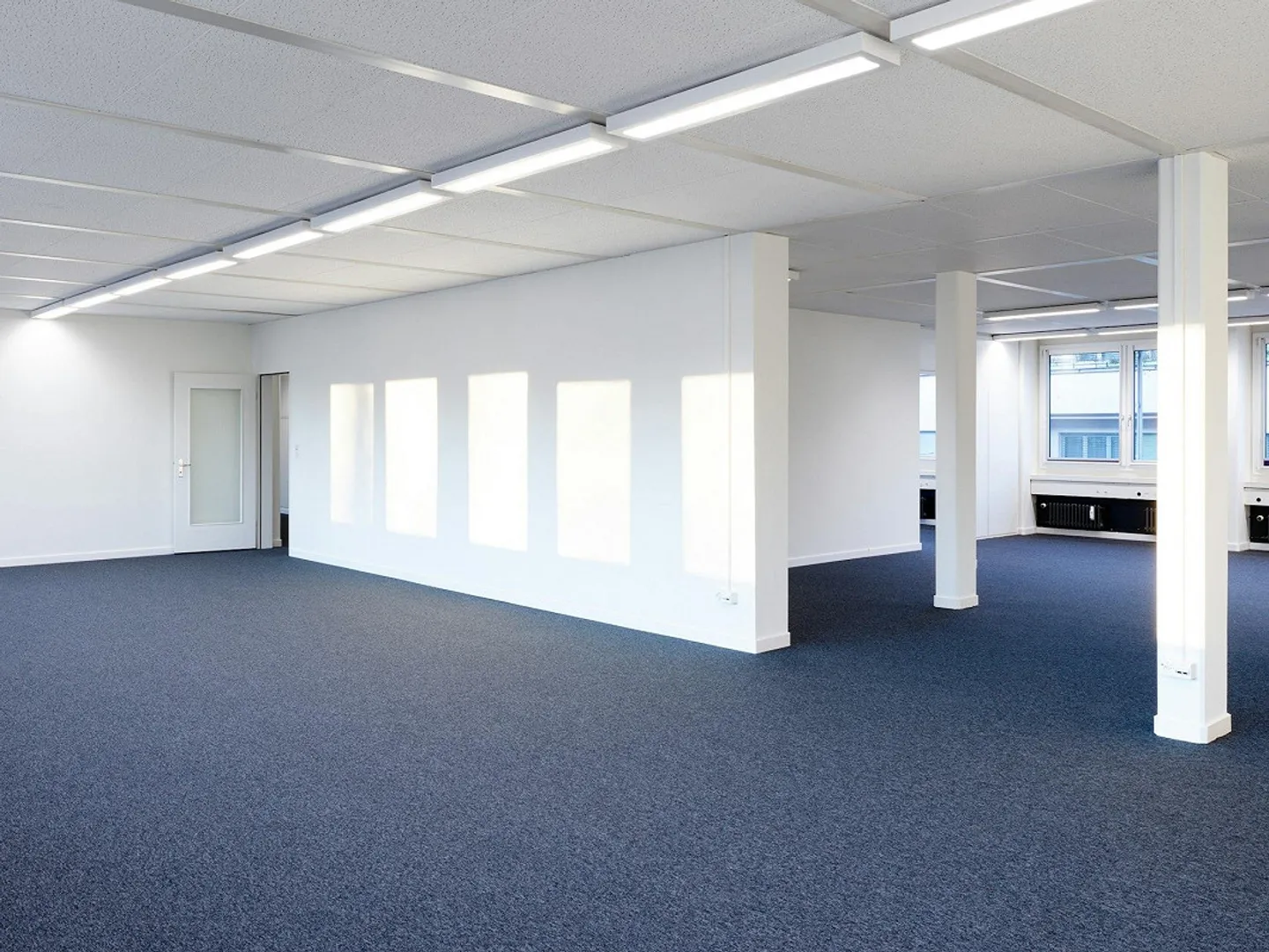 Lavorare dove vive Basilea - Spazio ufficio con carattere 1 mese gratis - Foto 6 di 11