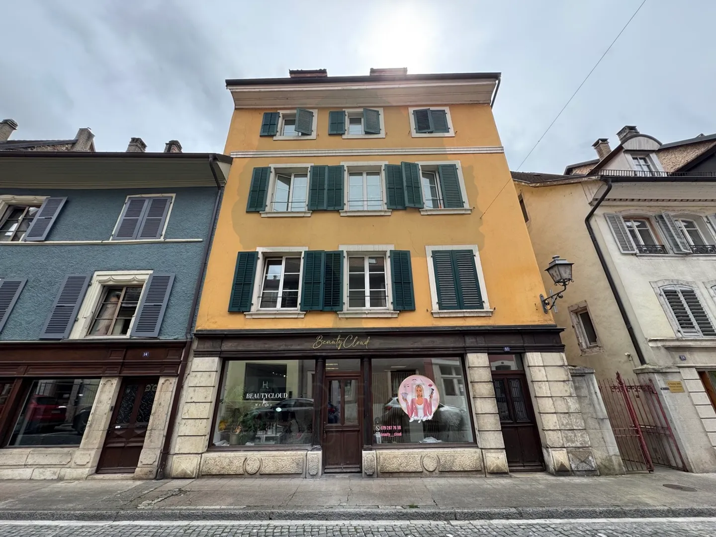 Maison individuelle à vendre - Photo 1 sur 3