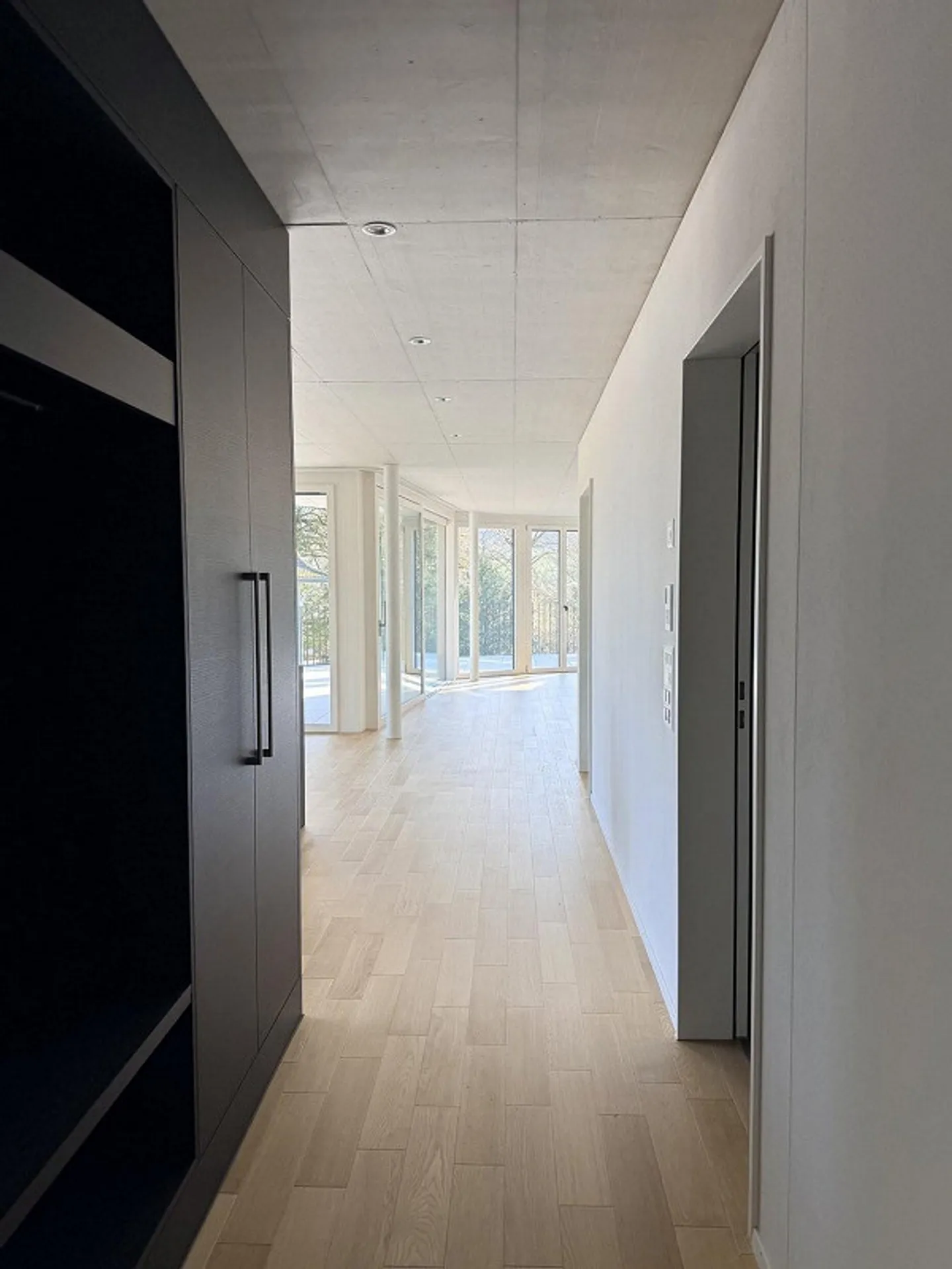 Appartement penthouse exclusif de 3,5 pièces avec grande terrasse - Photo 5 sur 13