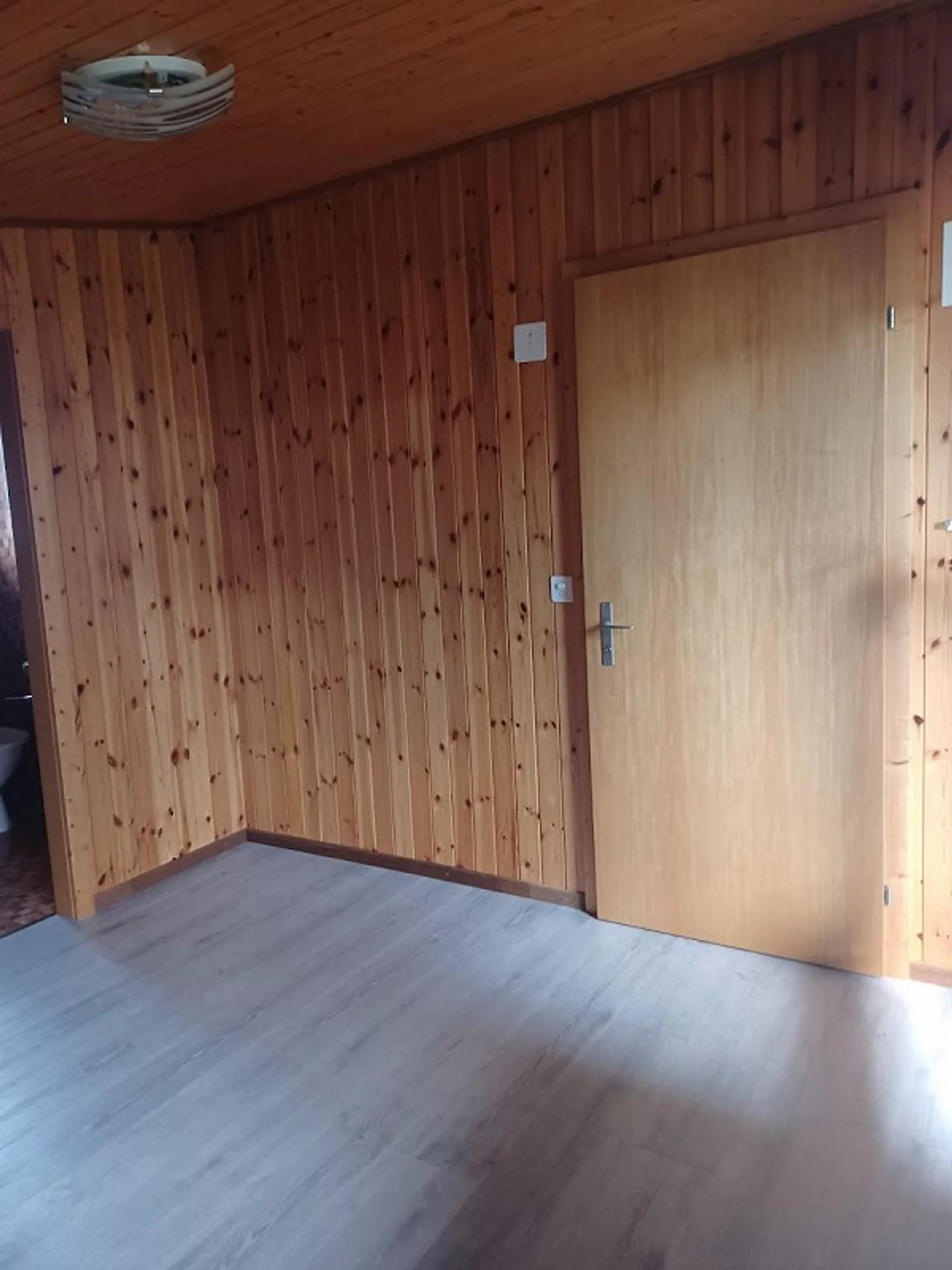 Charmante Wohnung mit Balkonen - Foto 3 von 9