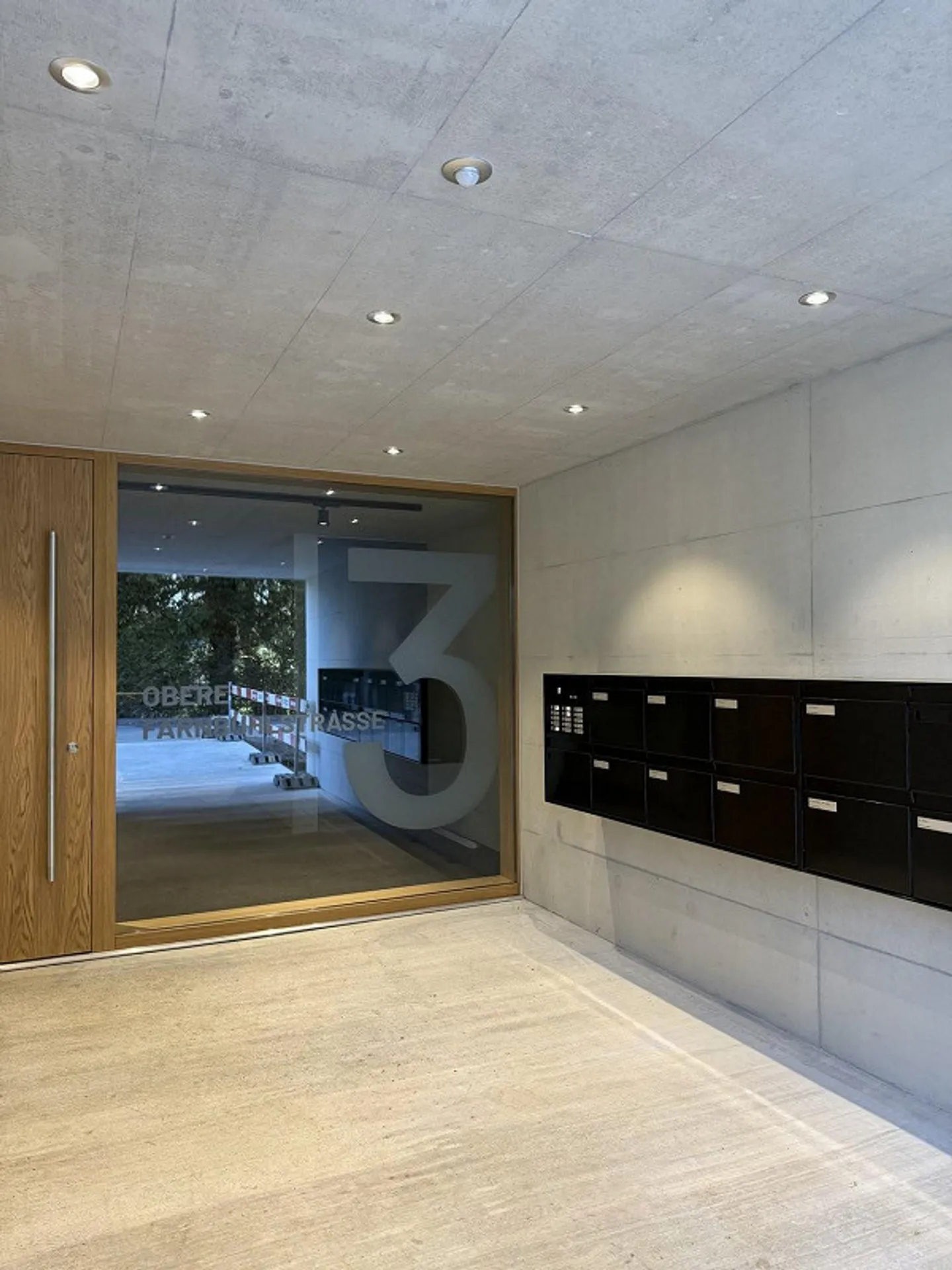 Appartement penthouse exclusif de 3,5 pièces avec grande terrasse - Photo 12 sur 13