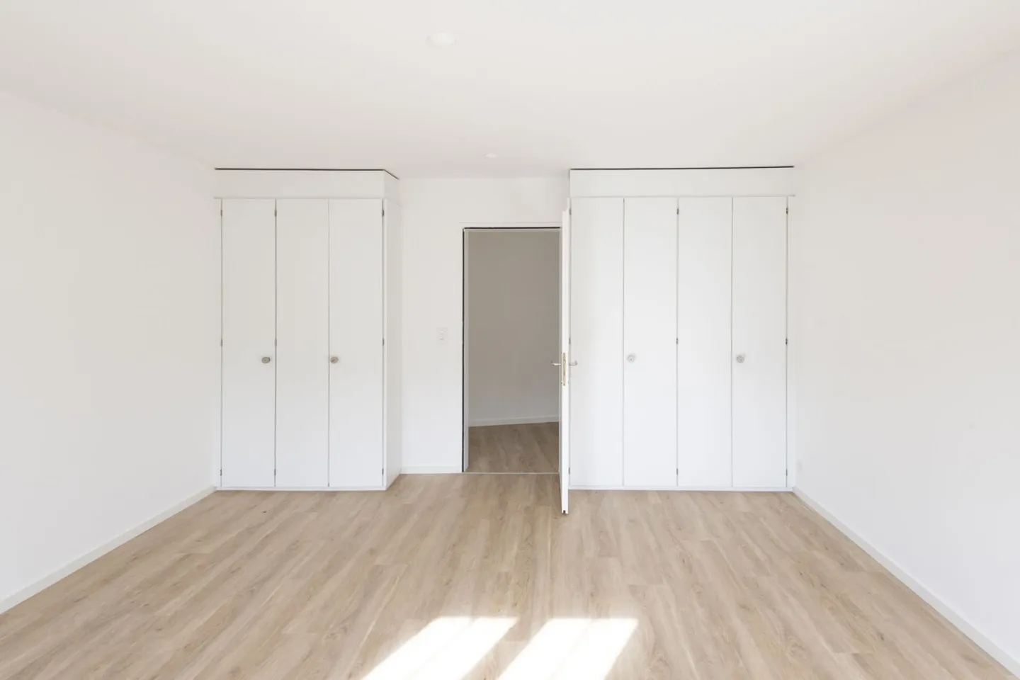Renovated Office Space in Seefeld - Photo 1 of 5