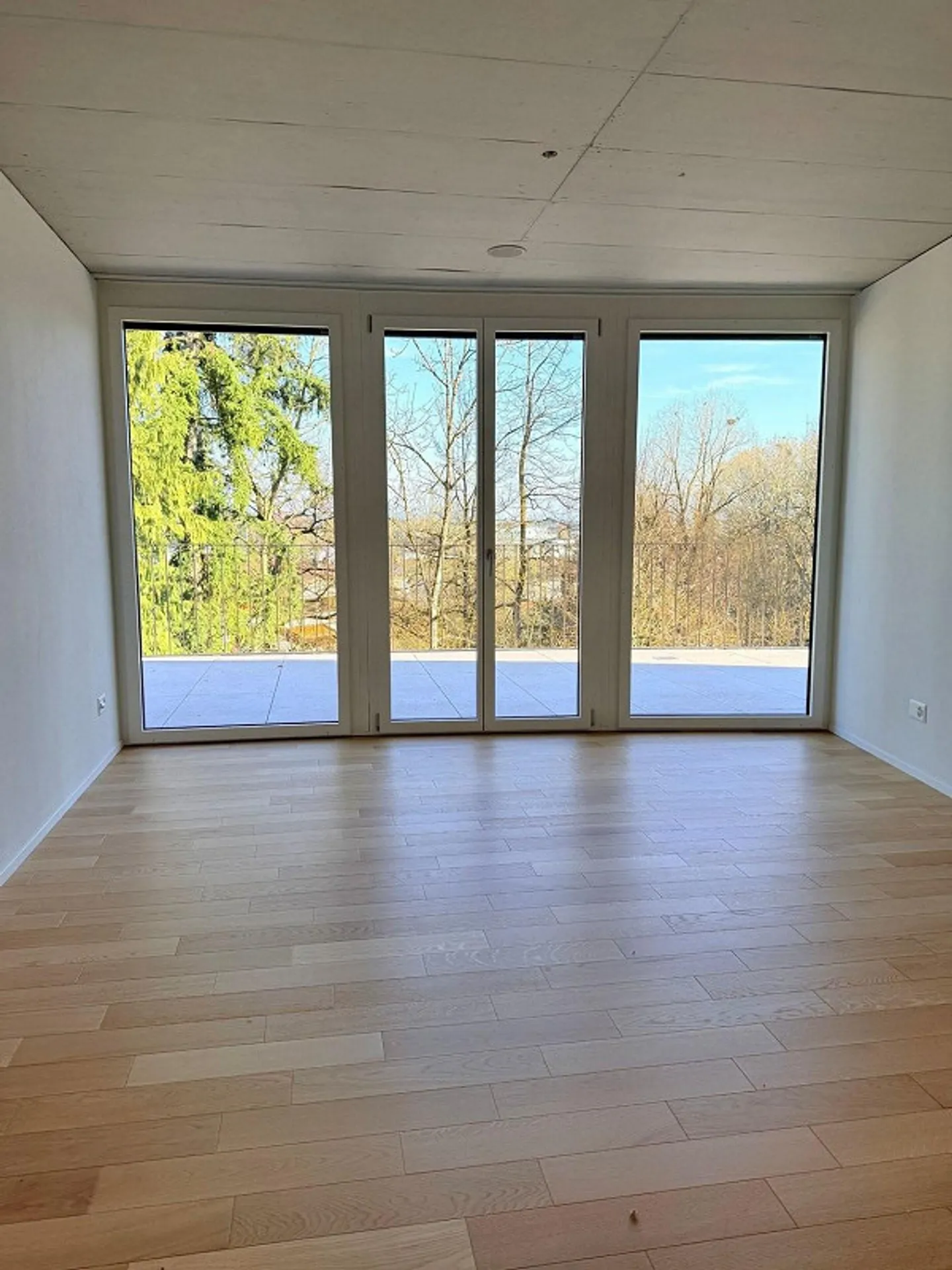 Appartement penthouse exclusif de 3,5 pièces avec grande terrasse - Photo 6 sur 13