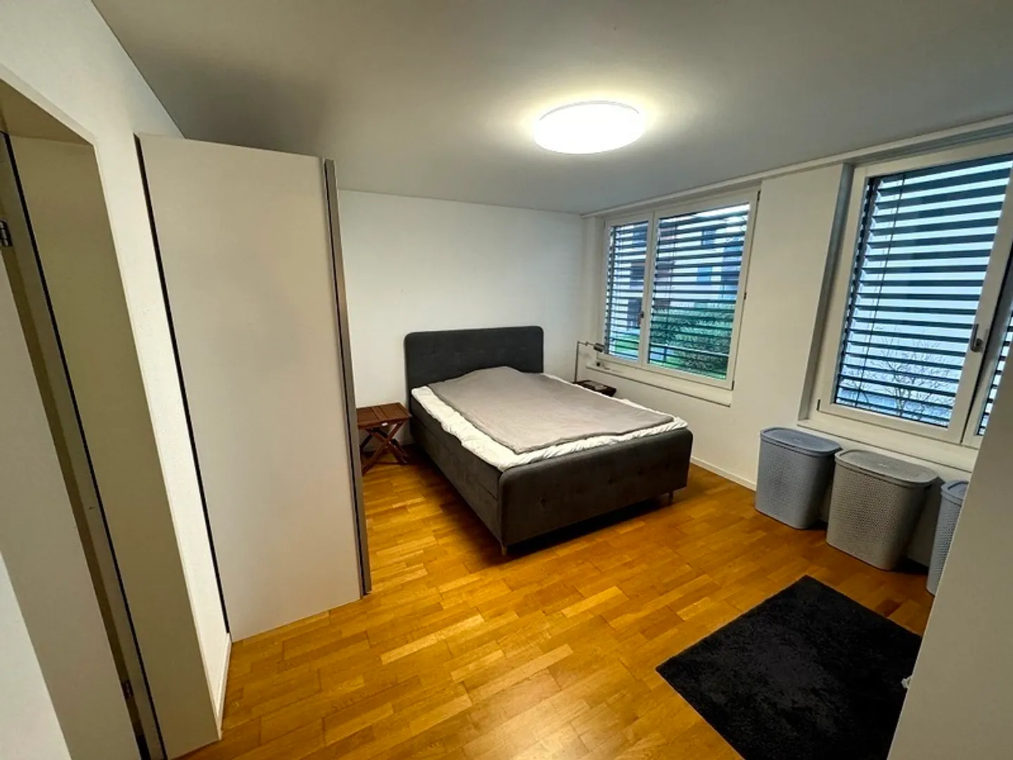 Furnished 2.5 Room Apartment - Photo 6 of 9