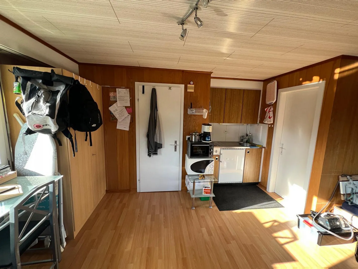 Charmante Wohnung mit Balkonen - Foto 7 von 9