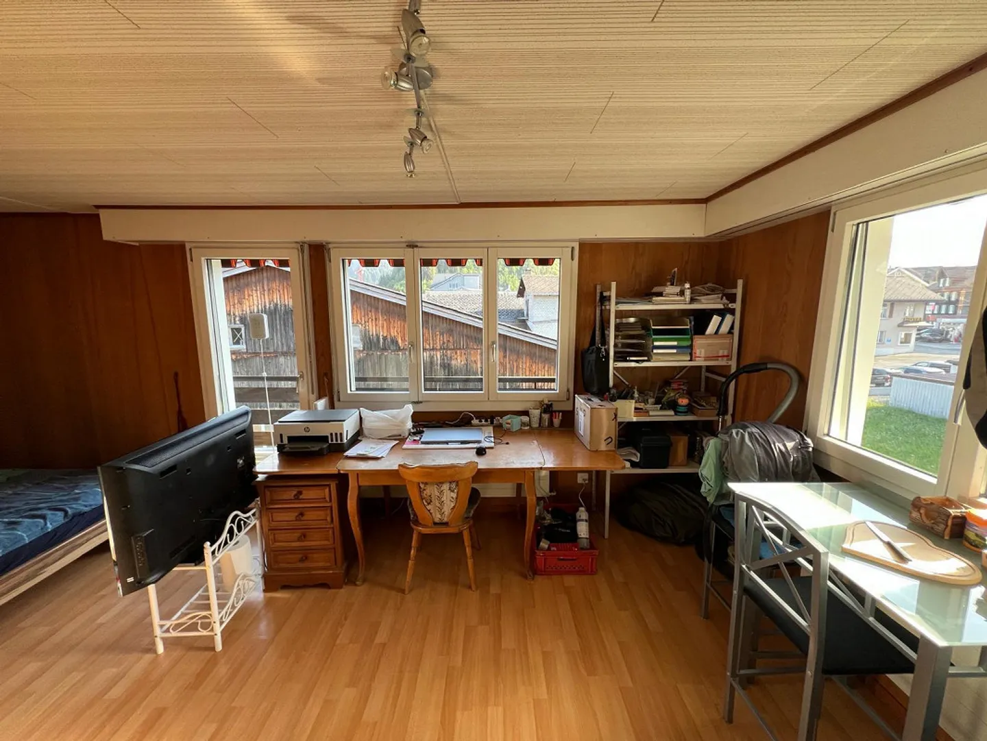 Charmante Wohnung mit Balkonen - Foto 9 von 9