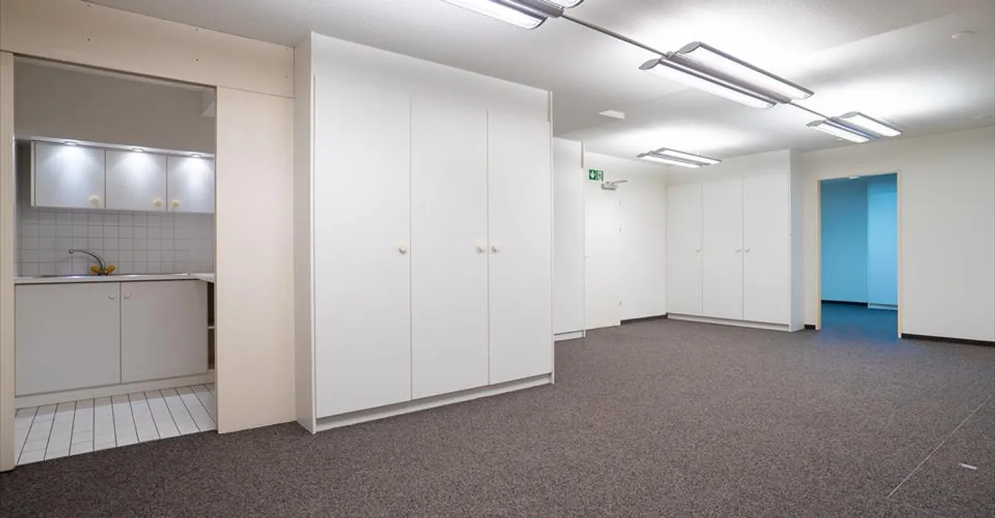 Immeuble mixte à louer - Photo 11 sur 13