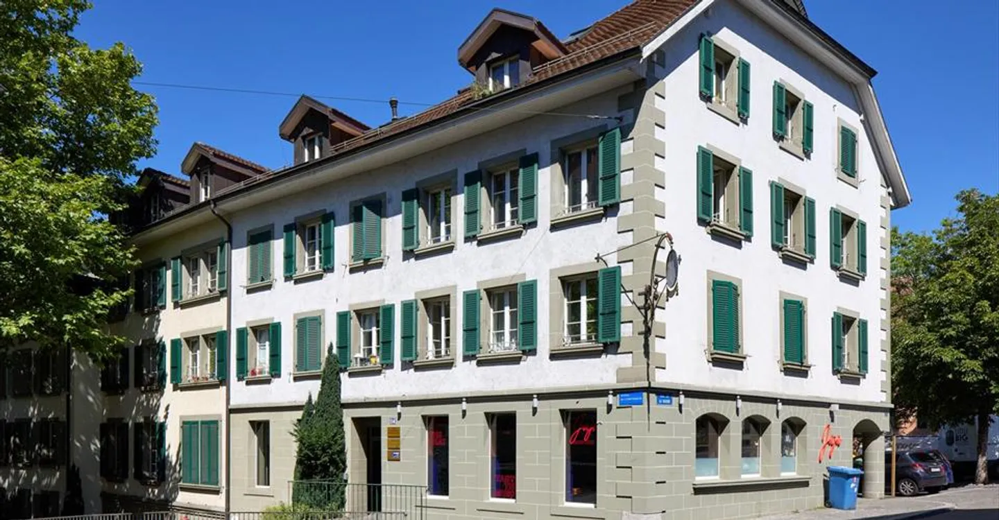 Immeuble mixte à louer - Photo 12 sur 13