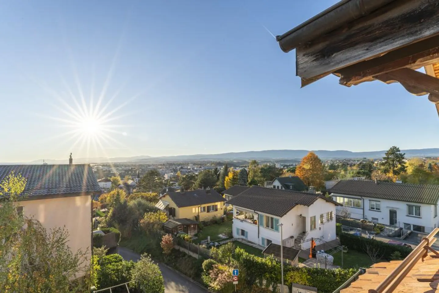 Appartement 3.5 pièces - Photo 2 sur 6