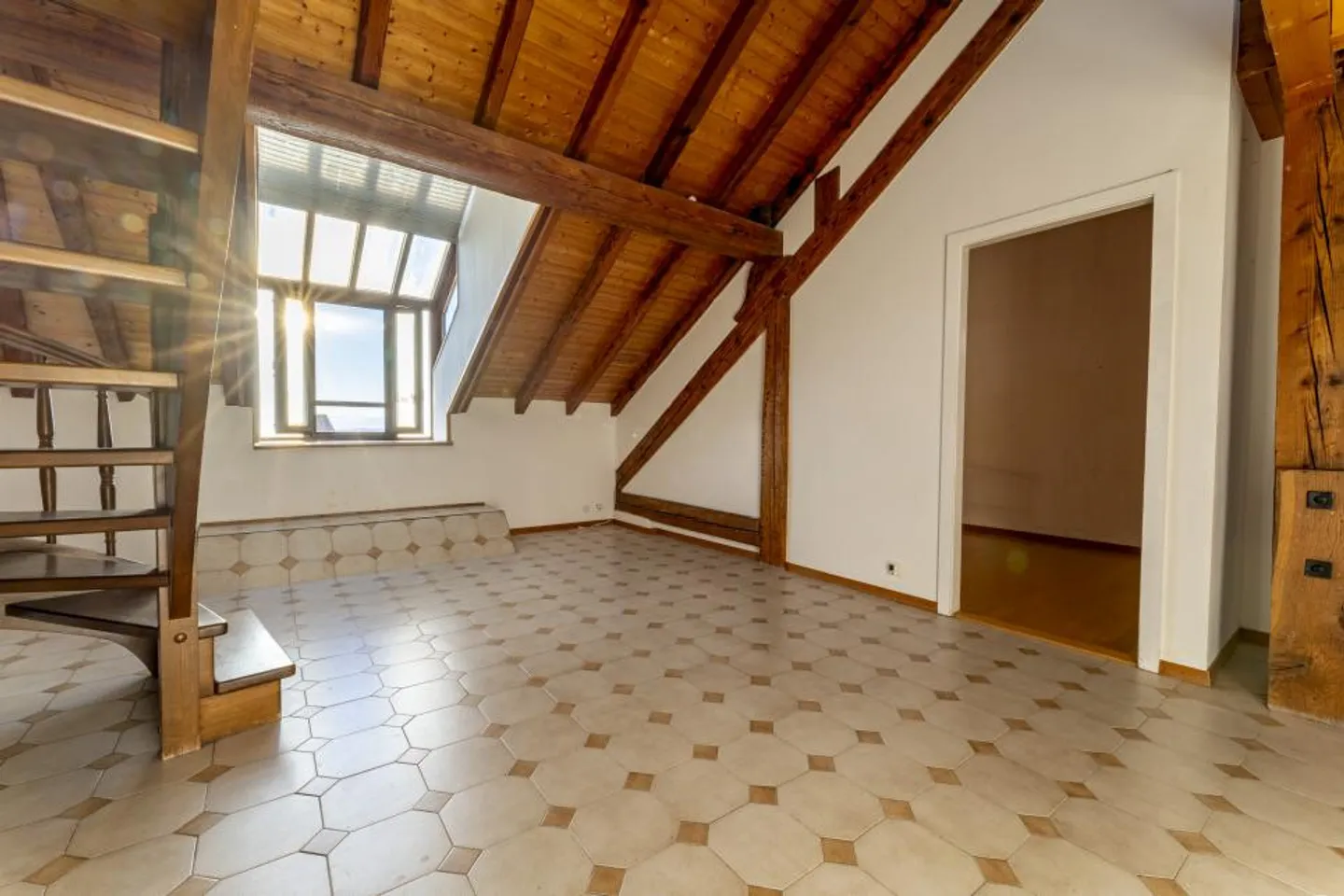 Appartement 3.5 pièces - Photo 5 sur 6