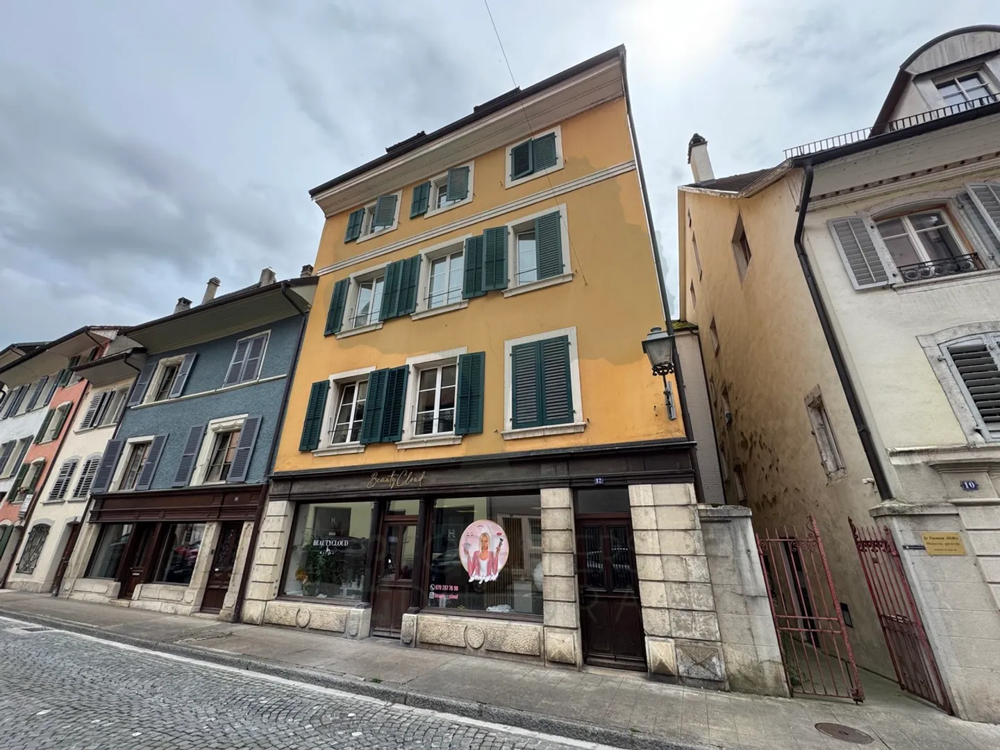 Maison individuelle à vendre - Photo 2 sur 3