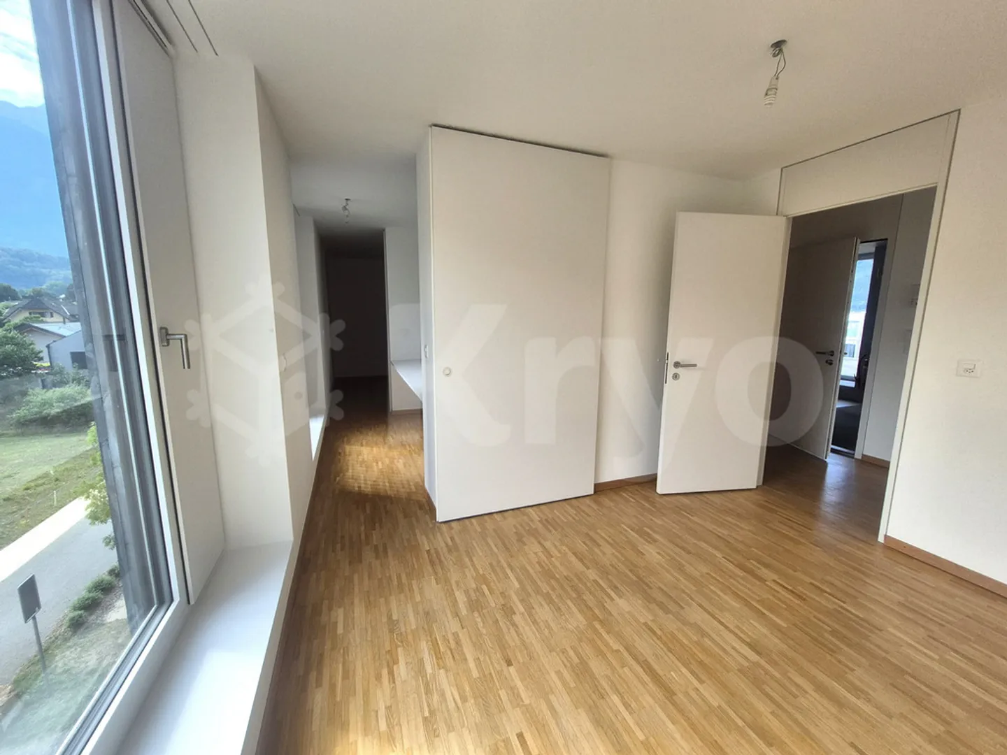 BEX - PENTHOUSE 3.5 ROOMS WITH LARGE TERRACE - Photo 9 of 9