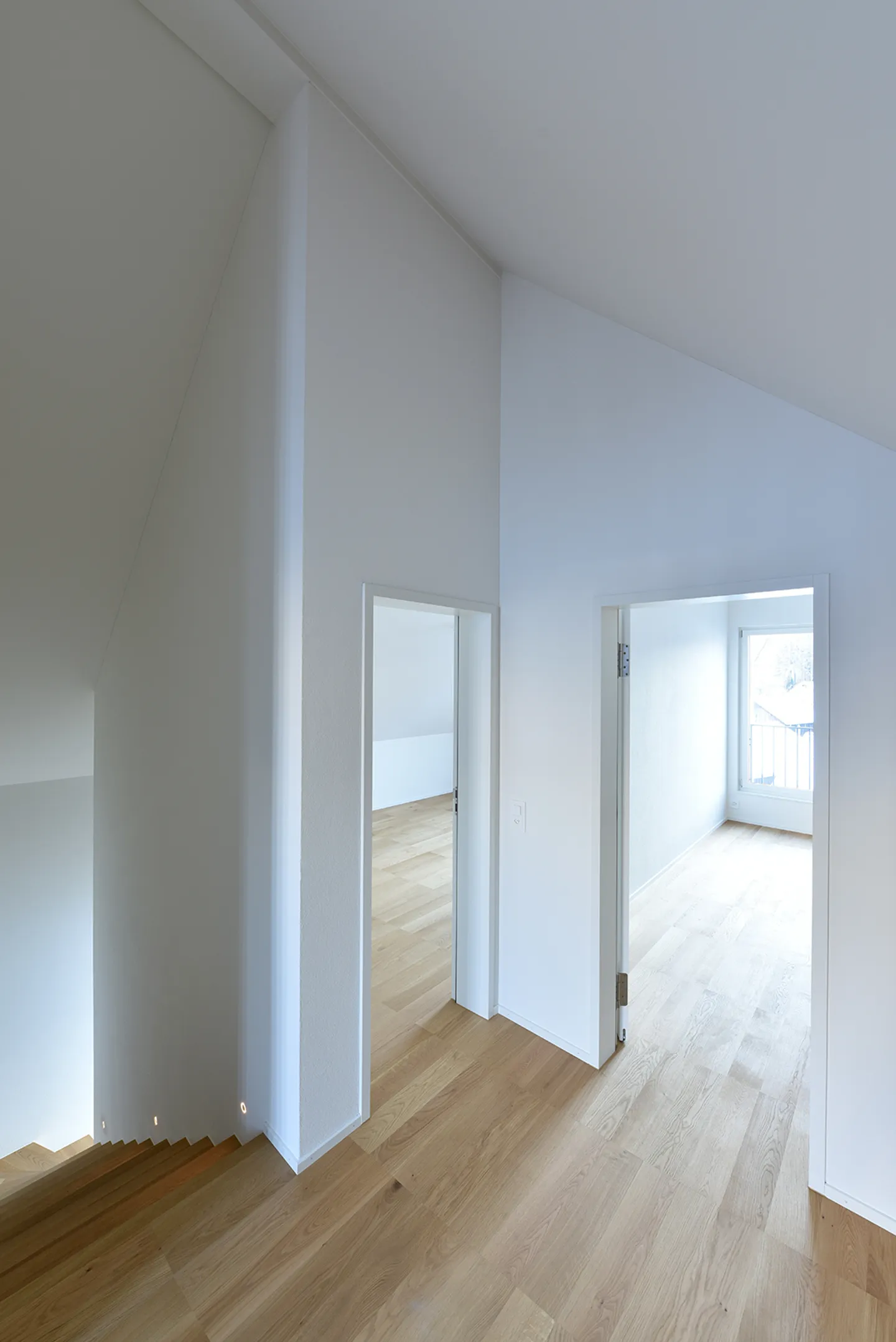 Bel appartement dans un emplacement central - Photo 6 sur 7