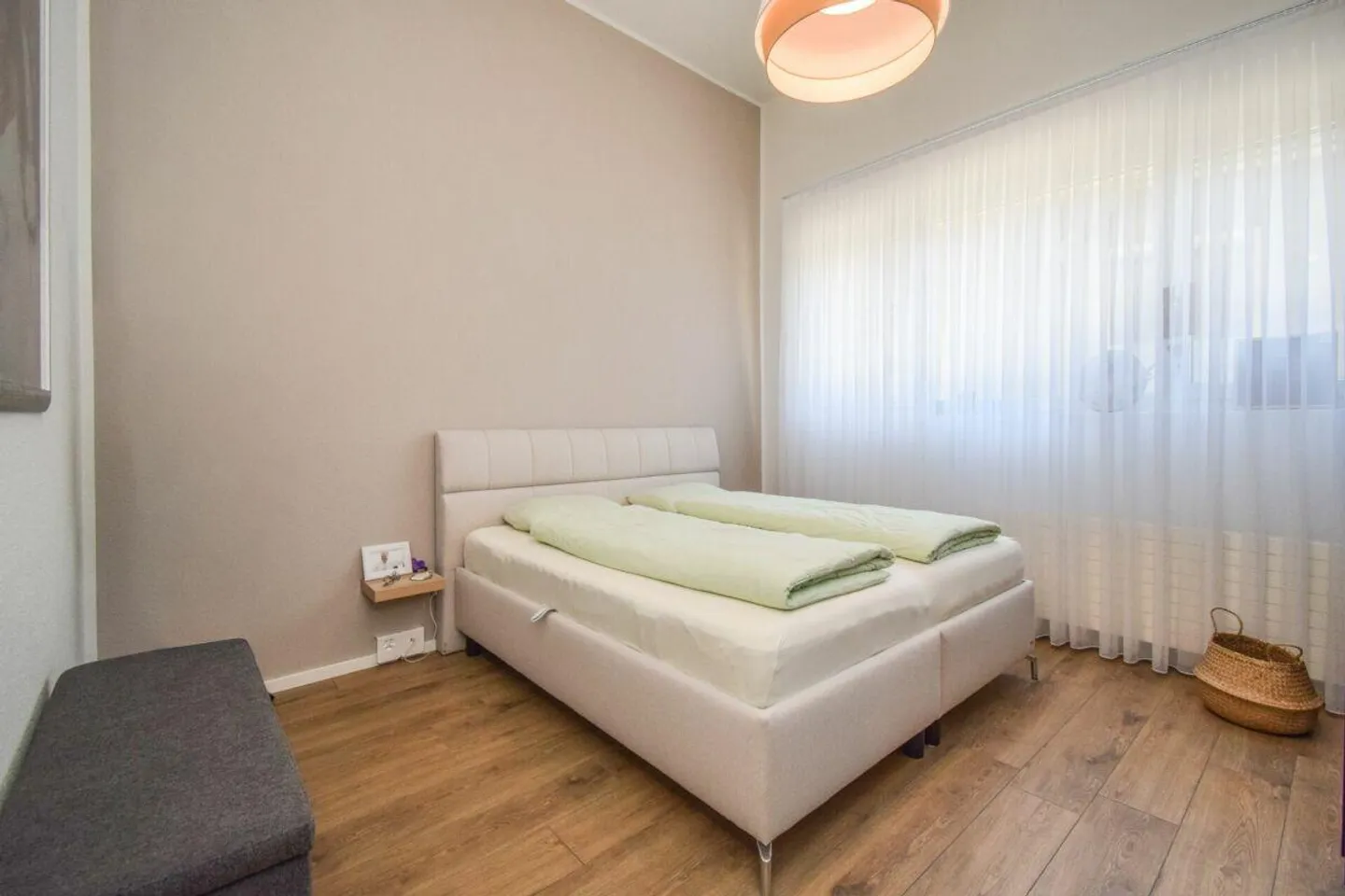 Zentrale Mischliegenschaft in Amriswil - Foto 12 von 17