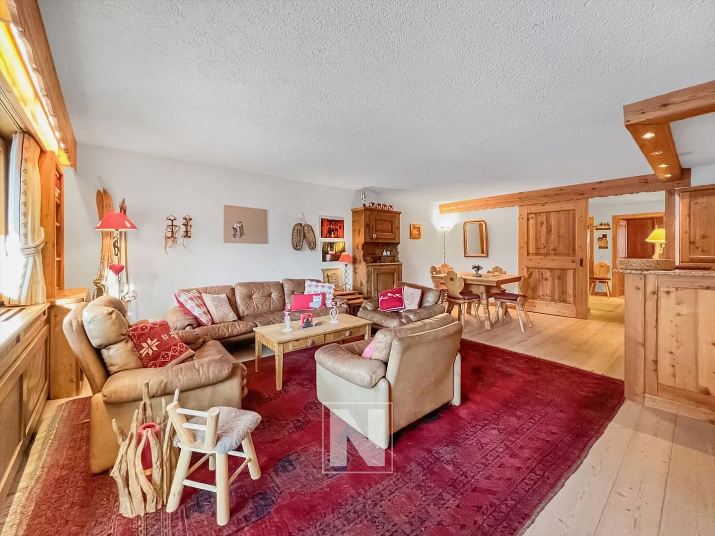 3,5-Zimmer-Wohnung von ca. 90 m² - Foto 2 von 13