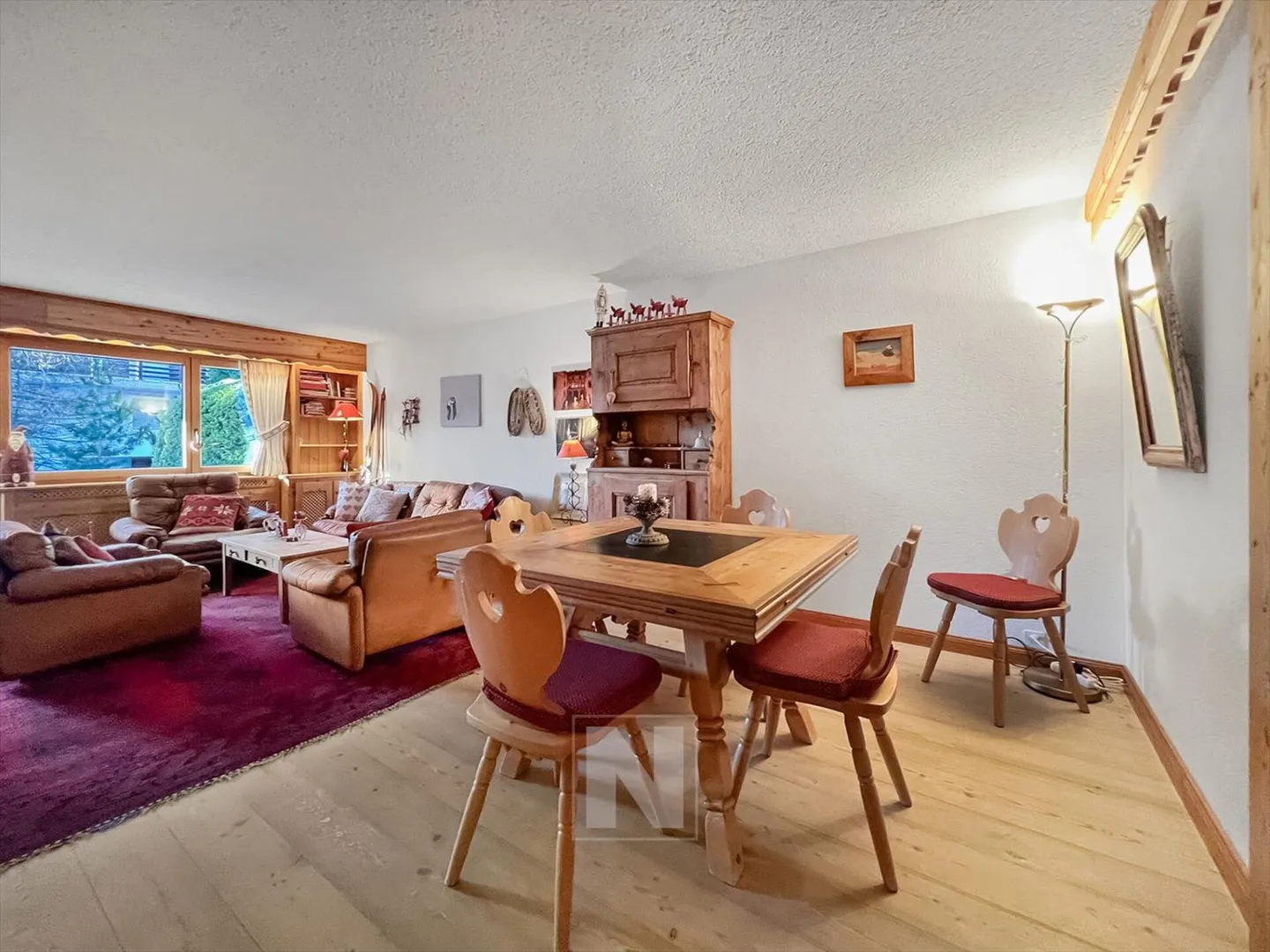 3,5-Zimmer-Wohnung von ca. 90 m² - Foto 4 von 13