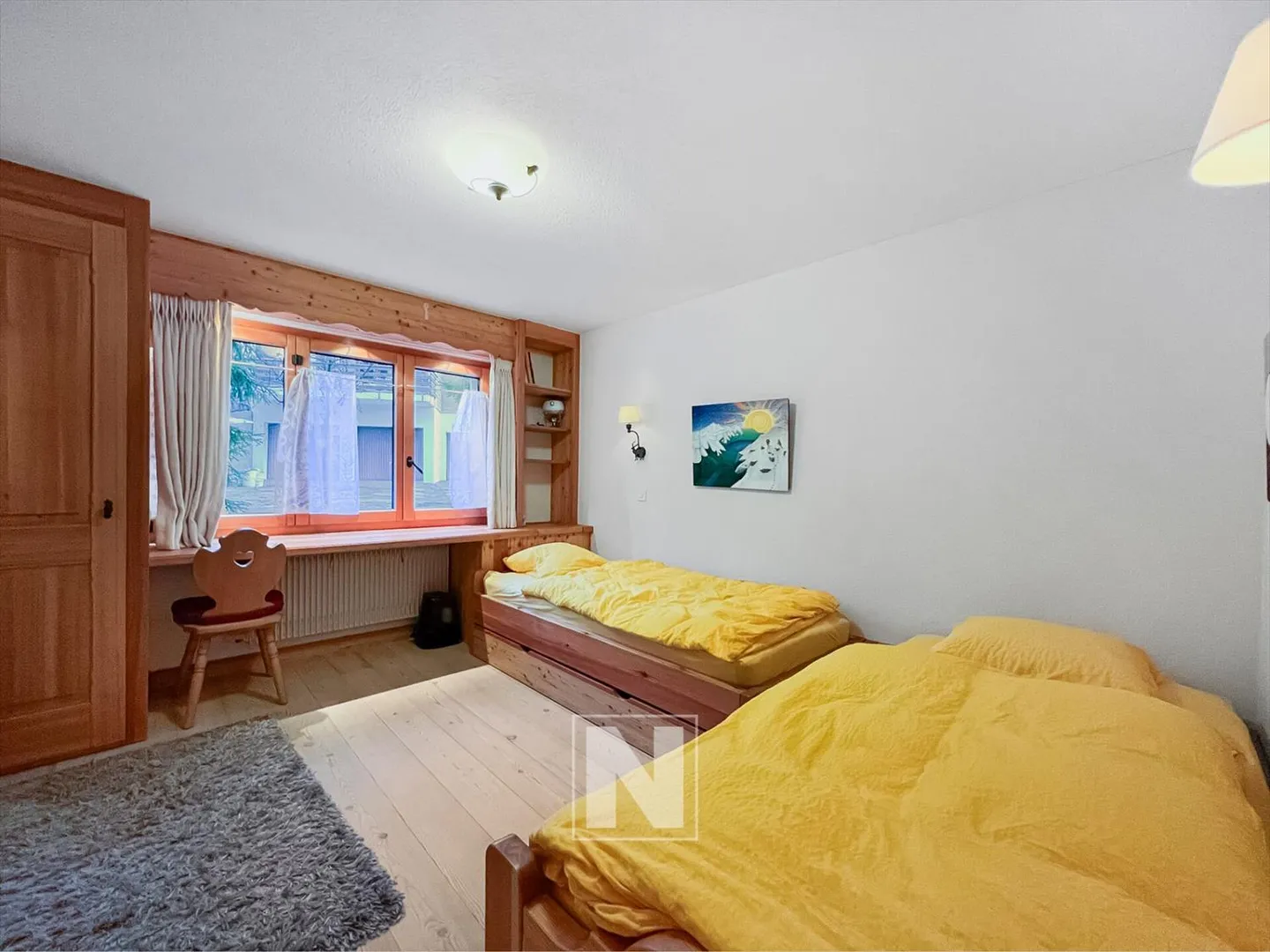 3,5-Zimmer-Wohnung von ca. 90 m² - Foto 6 von 13