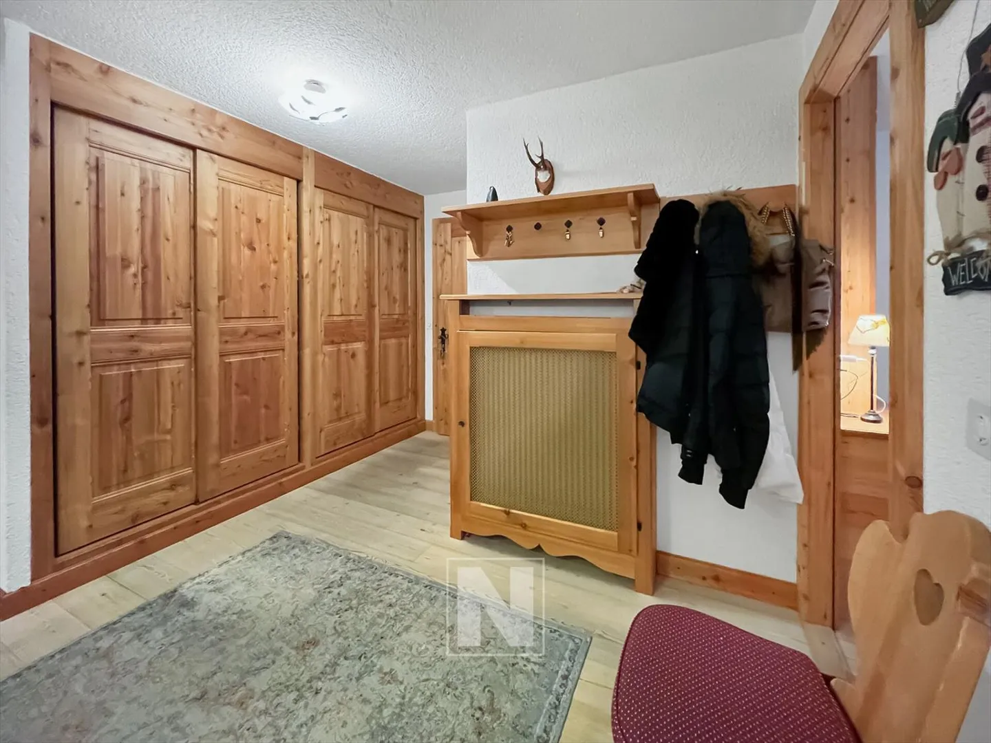 3,5-Zimmer-Wohnung von ca. 90 m² - Foto 7 von 13