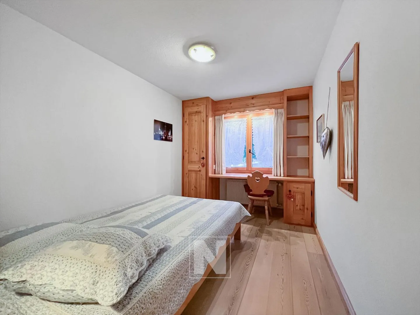 3,5-Zimmer-Wohnung von ca. 90 m² - Foto 8 von 13