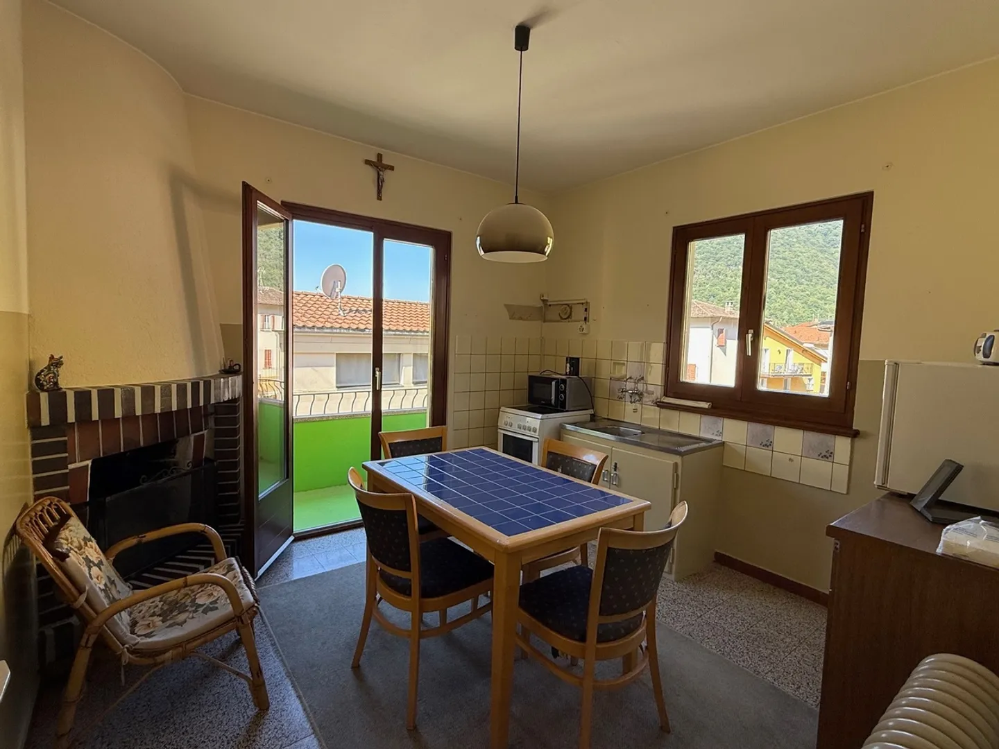 Einfamilienhaus, erweiterbar, komfortabel mit zwei großen Garagen - Foto 7 von 9