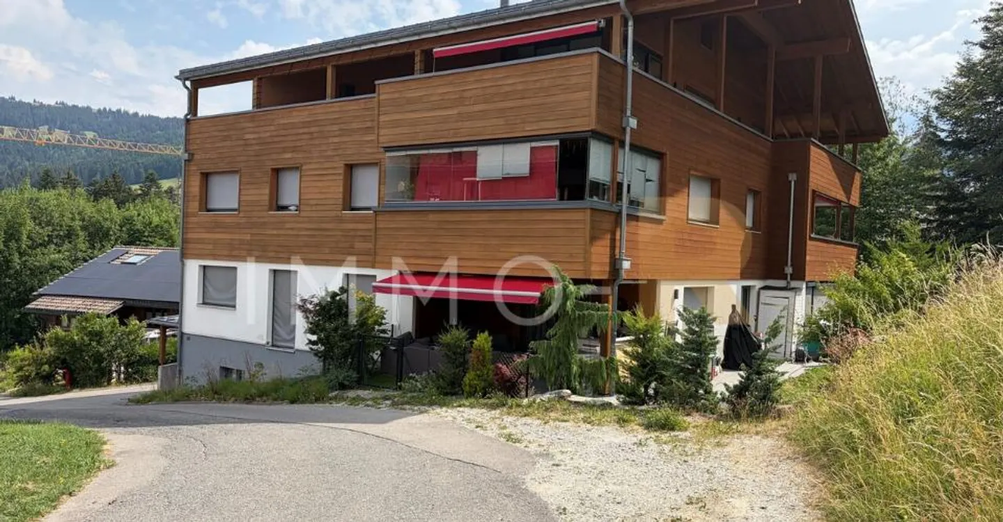 Stupendo Attico con Terrazza - Foto 1 di 9