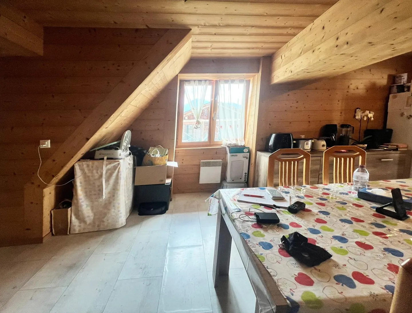 Appartement 4.5 pièces - Photo 1 sur 11