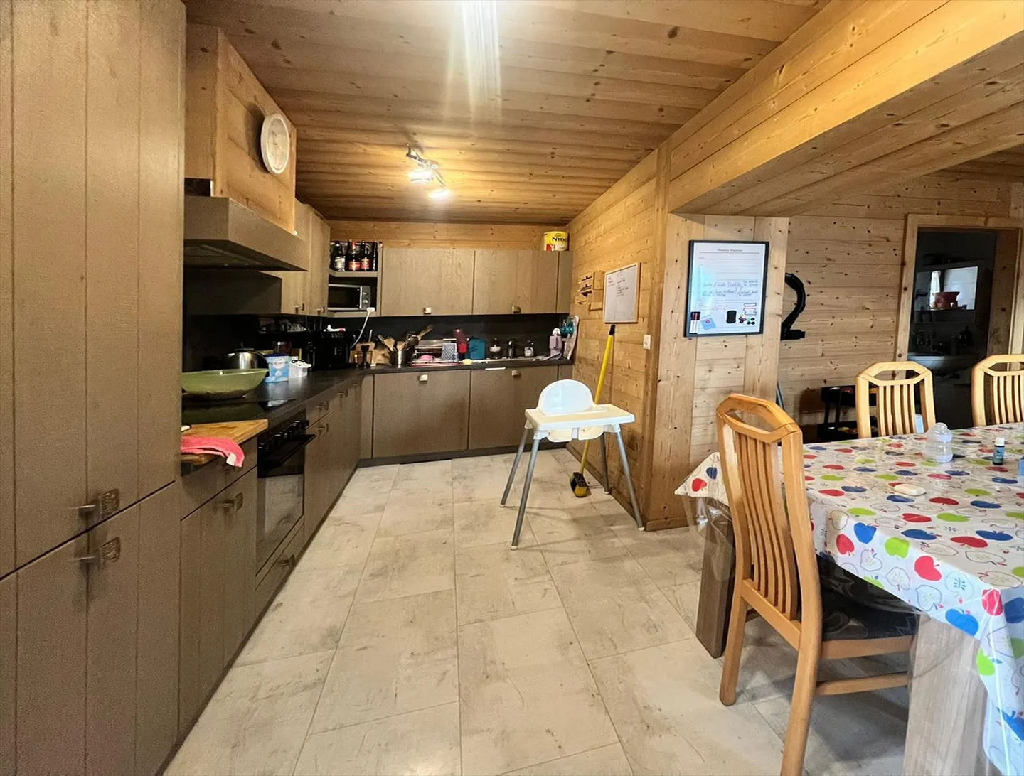 Appartement 4.5 pièces - Photo 2 sur 11