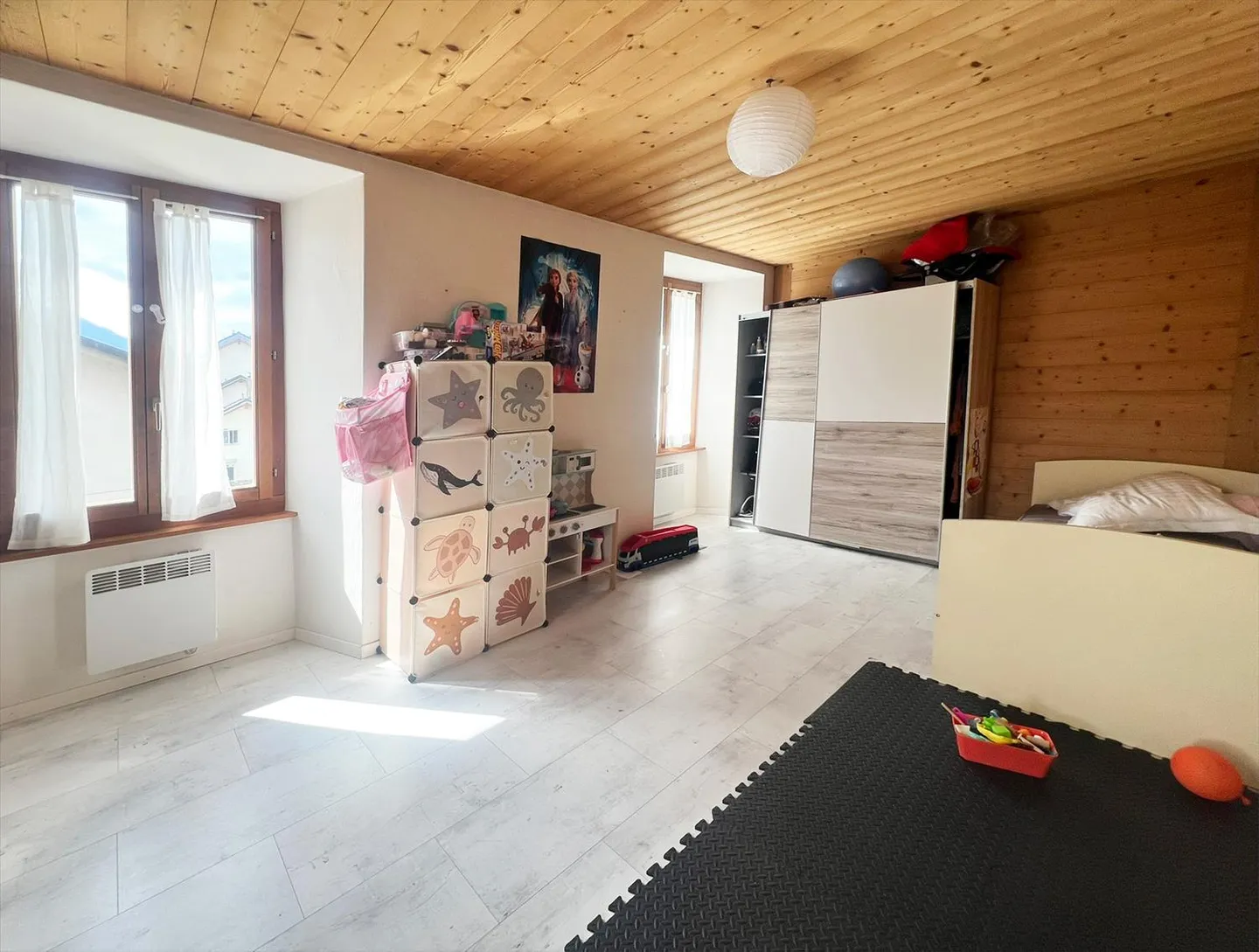 Appartement 4.5 pièces - Photo 4 sur 11