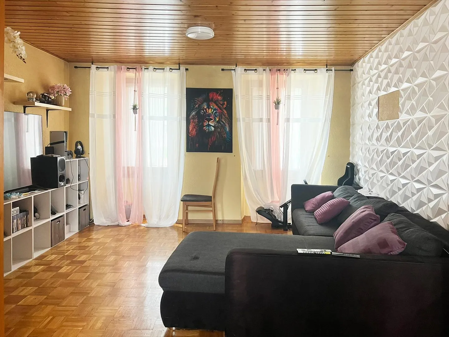 Appartement 4.5 pièces - Photo 5 sur 11