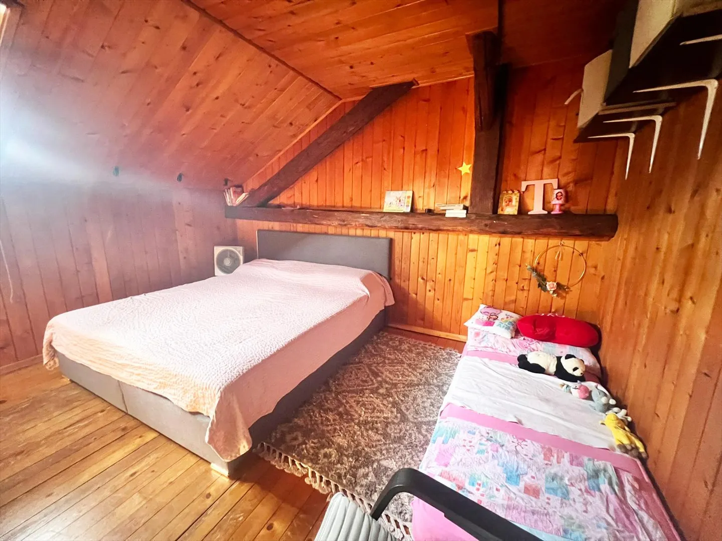 Appartement 4.5 pièces - Photo 6 sur 11